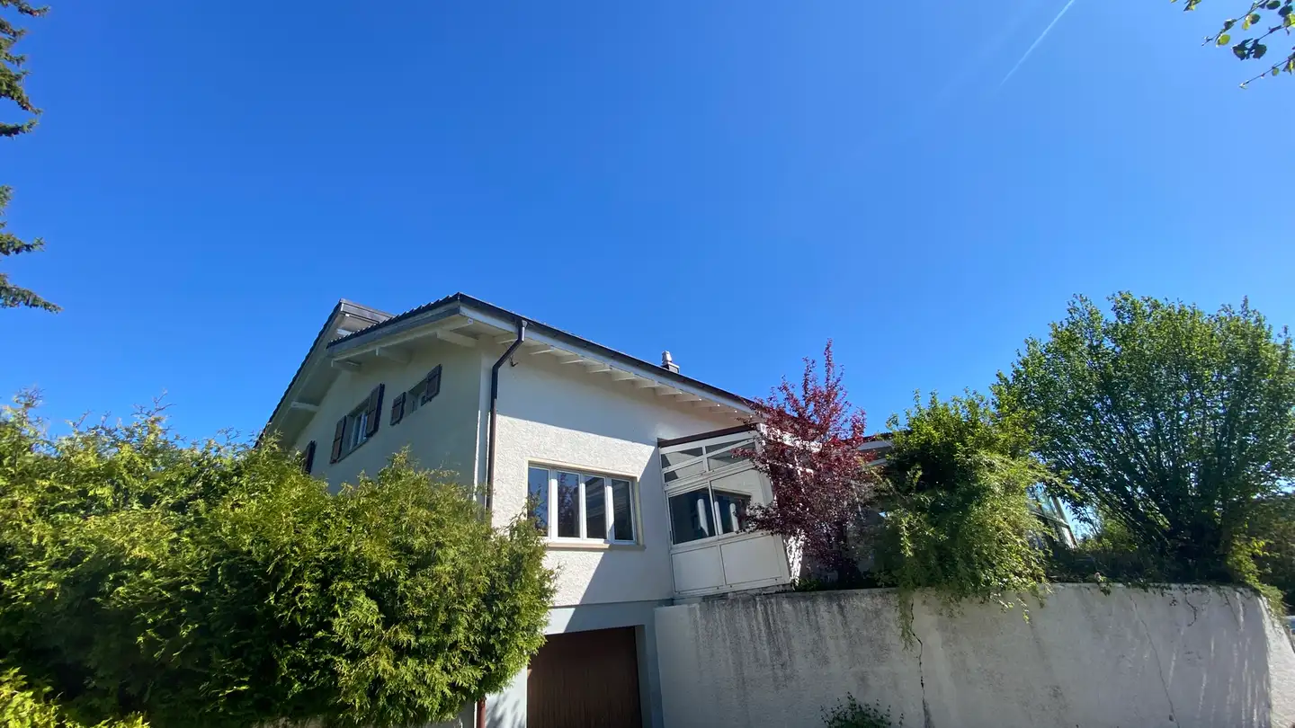 Villa à vendre - 2856 Boécourt