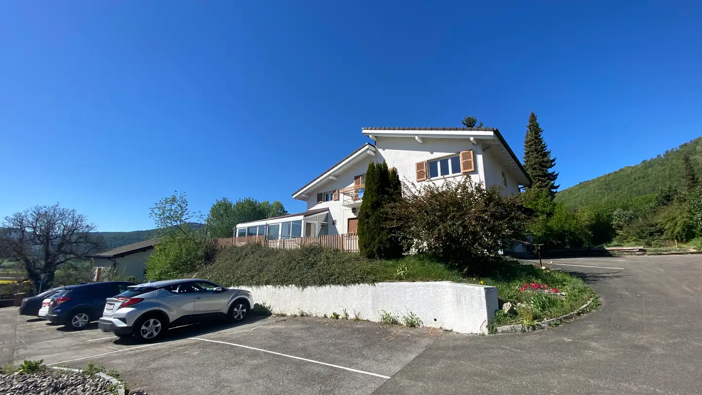 Villa à vendre - 2856 Boécourt - Photo 4