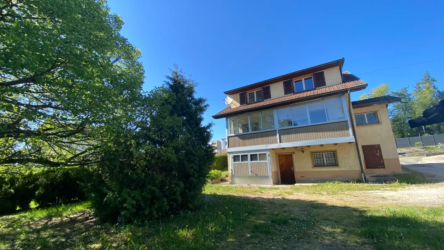 Casa singola in vendita - 2942 Alle