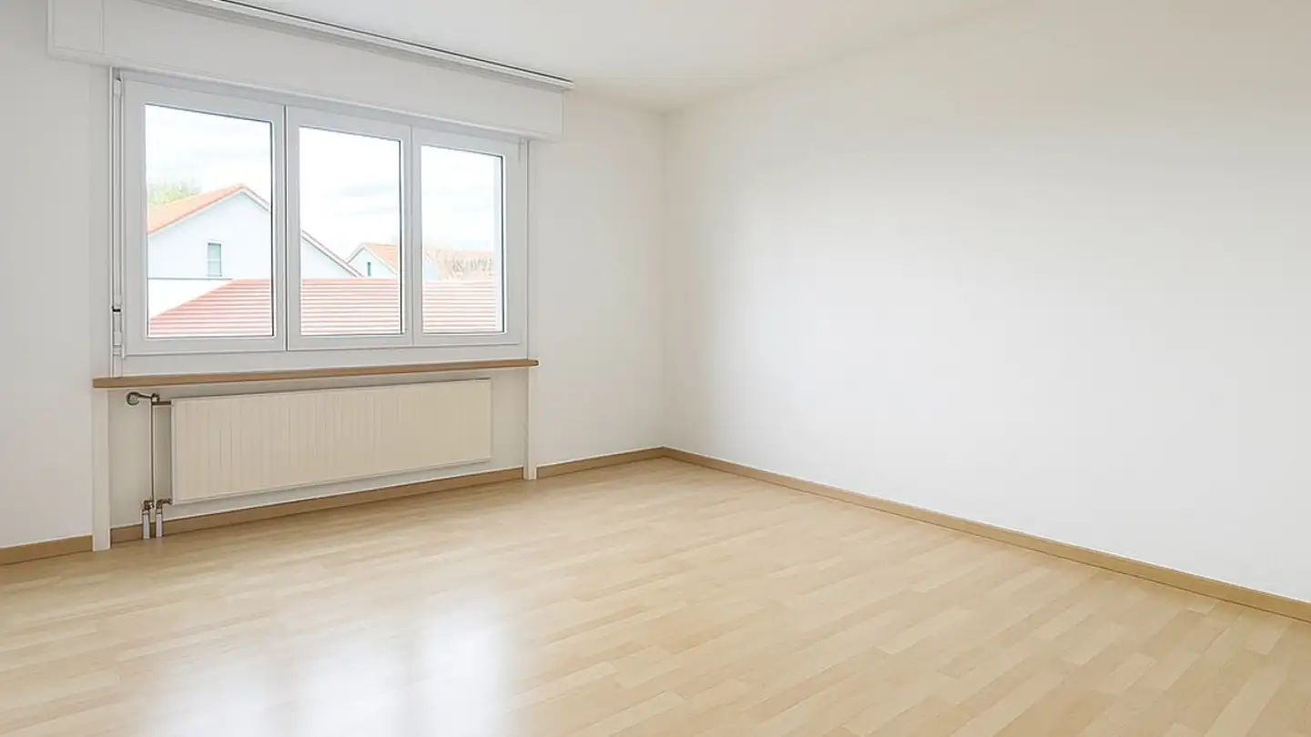 Appartement à louer - 1744 Chénens