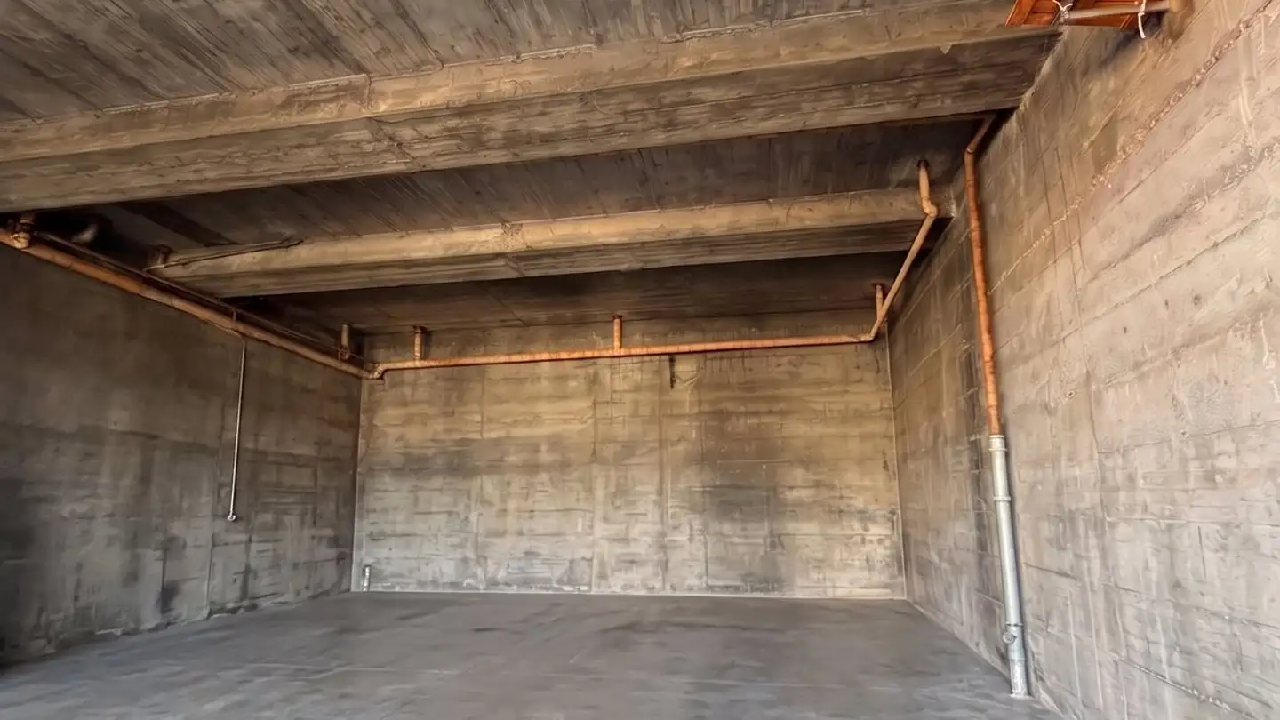 Storage space for rent - Route De Lentigny 7, 1744 Chénens - Photo 4