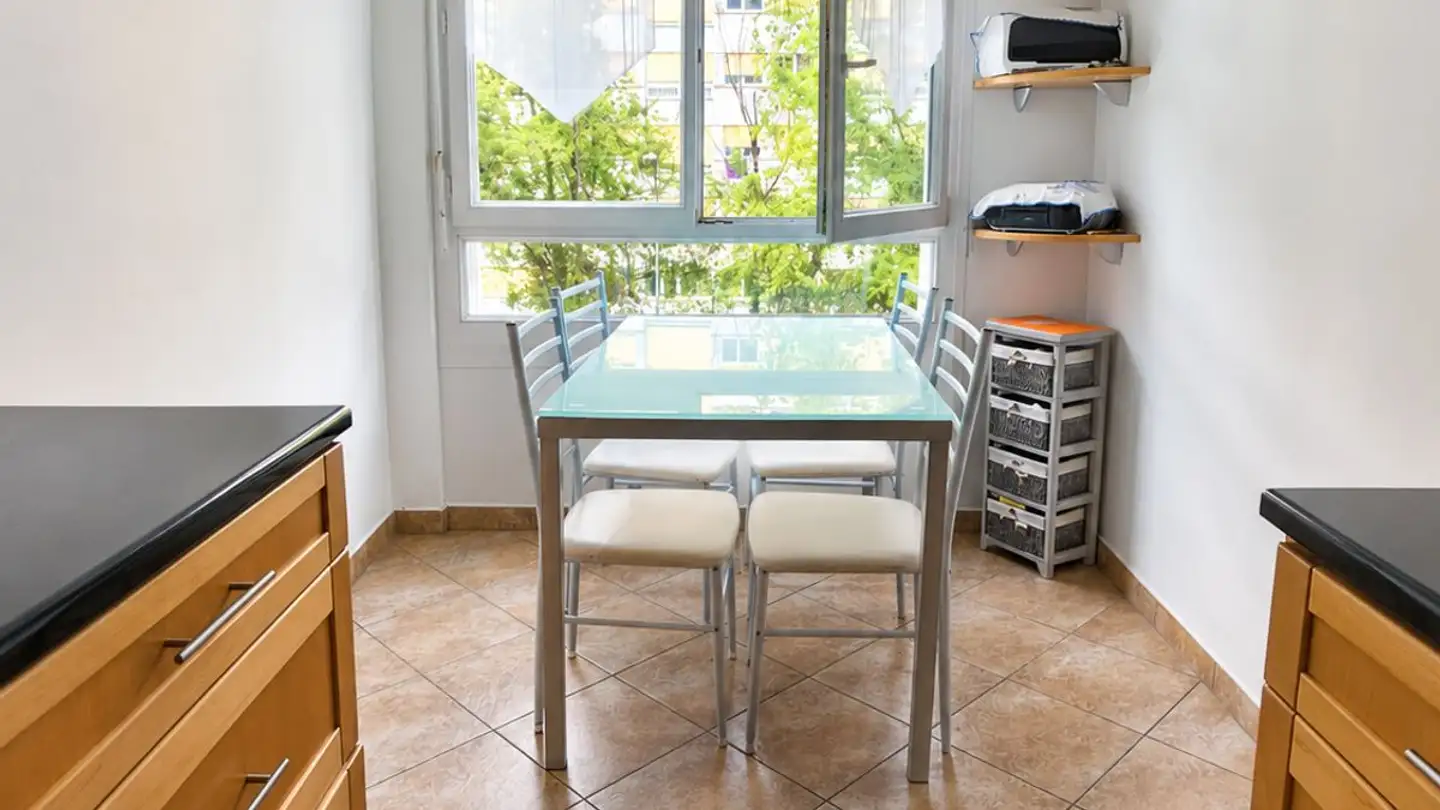 Möblierte Wohnung mieten - Avenue De-Luserna, 1203 Genève - Foto 4