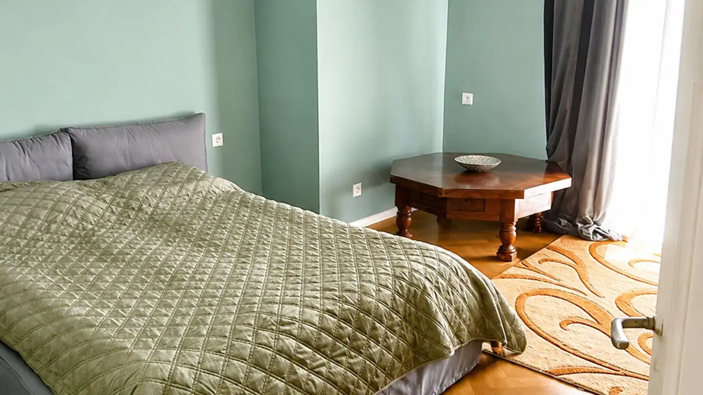Apartment for rent - Rue Des Alpes, 1020 Renens VD - Photo 4