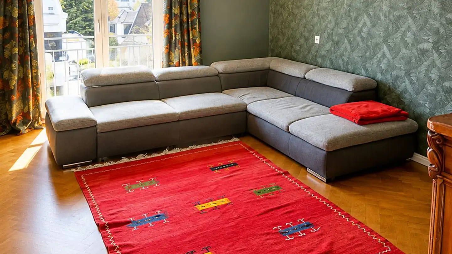 Apartment for rent - Rue Des Alpes, 1020 Renens VD