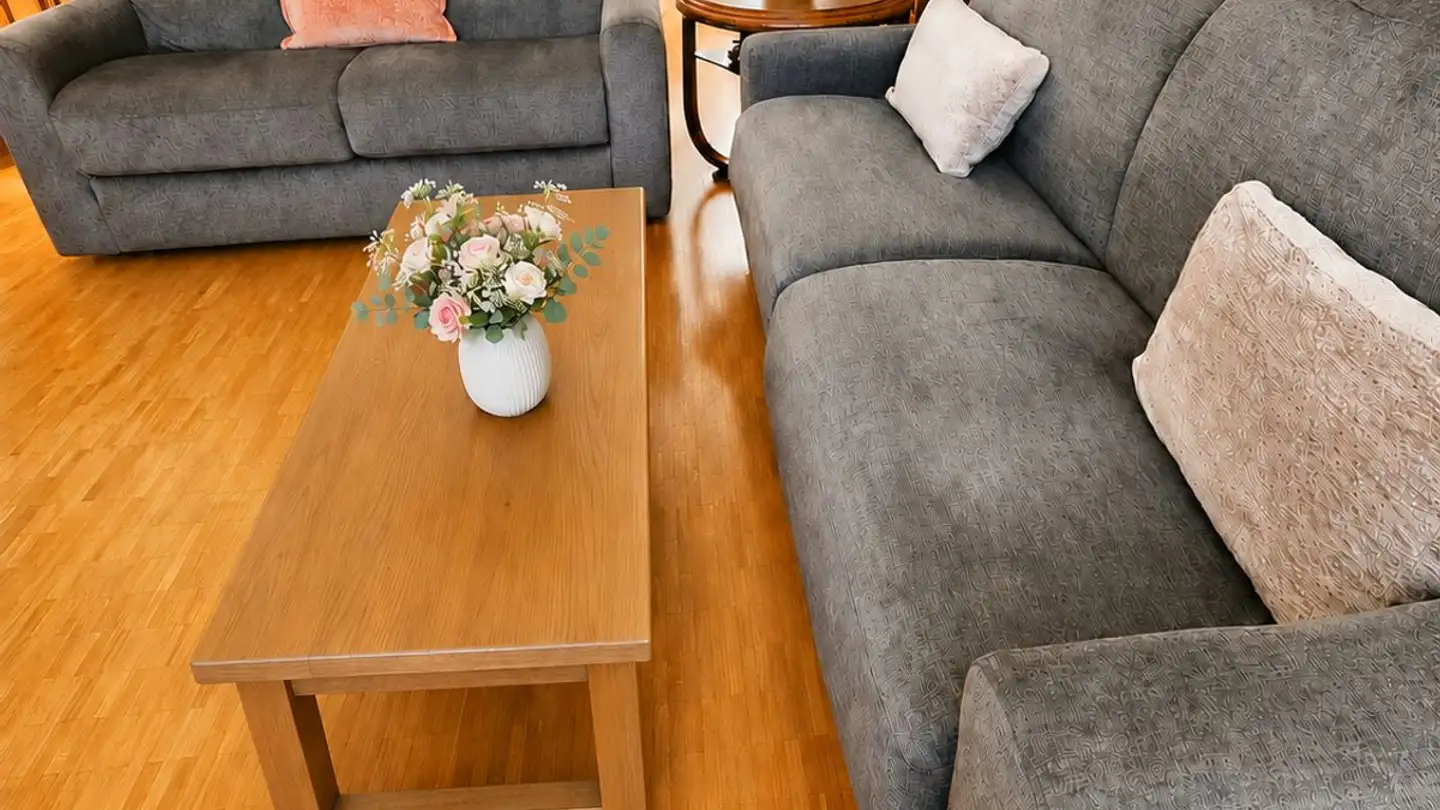 Möblierte Wohnung mieten - Avenue De-Luserna, 1203 Genève - Foto 2