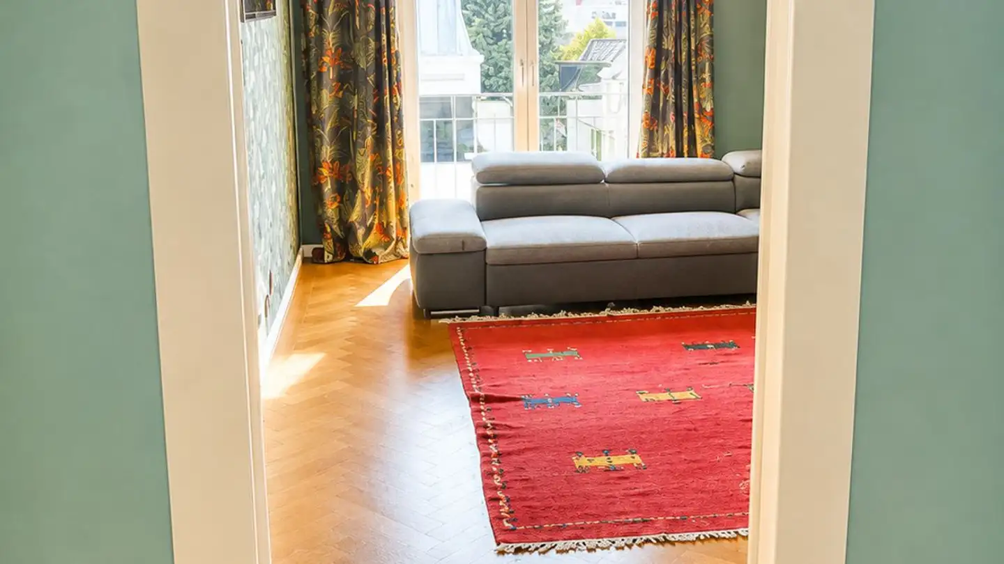 Apartment for rent - Rue Des Alpes, 1020 Renens VD - Photo 2
