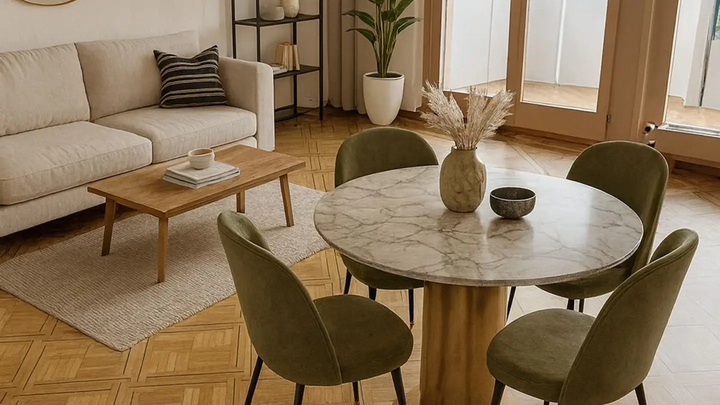 Apartment for rent - Rue Des Vaudrès, 1815 Clarens