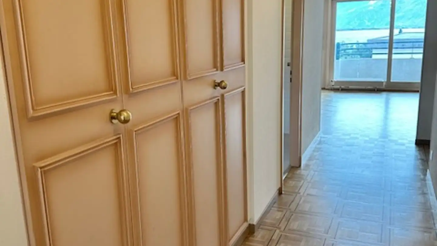Apartment for rent - Rue Des Vaudrès, 1815 Clarens - Photo 2