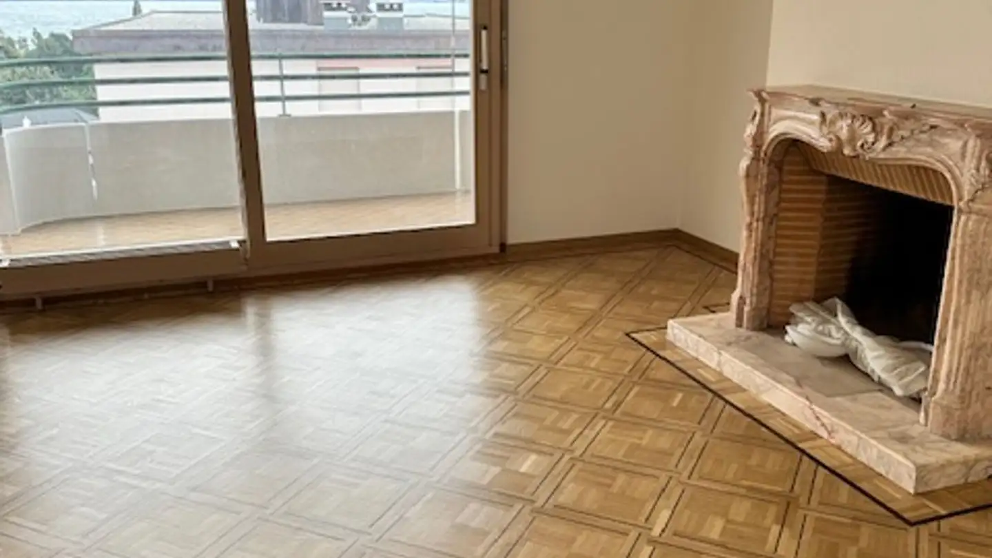 Apartment for rent - Rue Des Vaudrès, 1815 Clarens - Photo 4