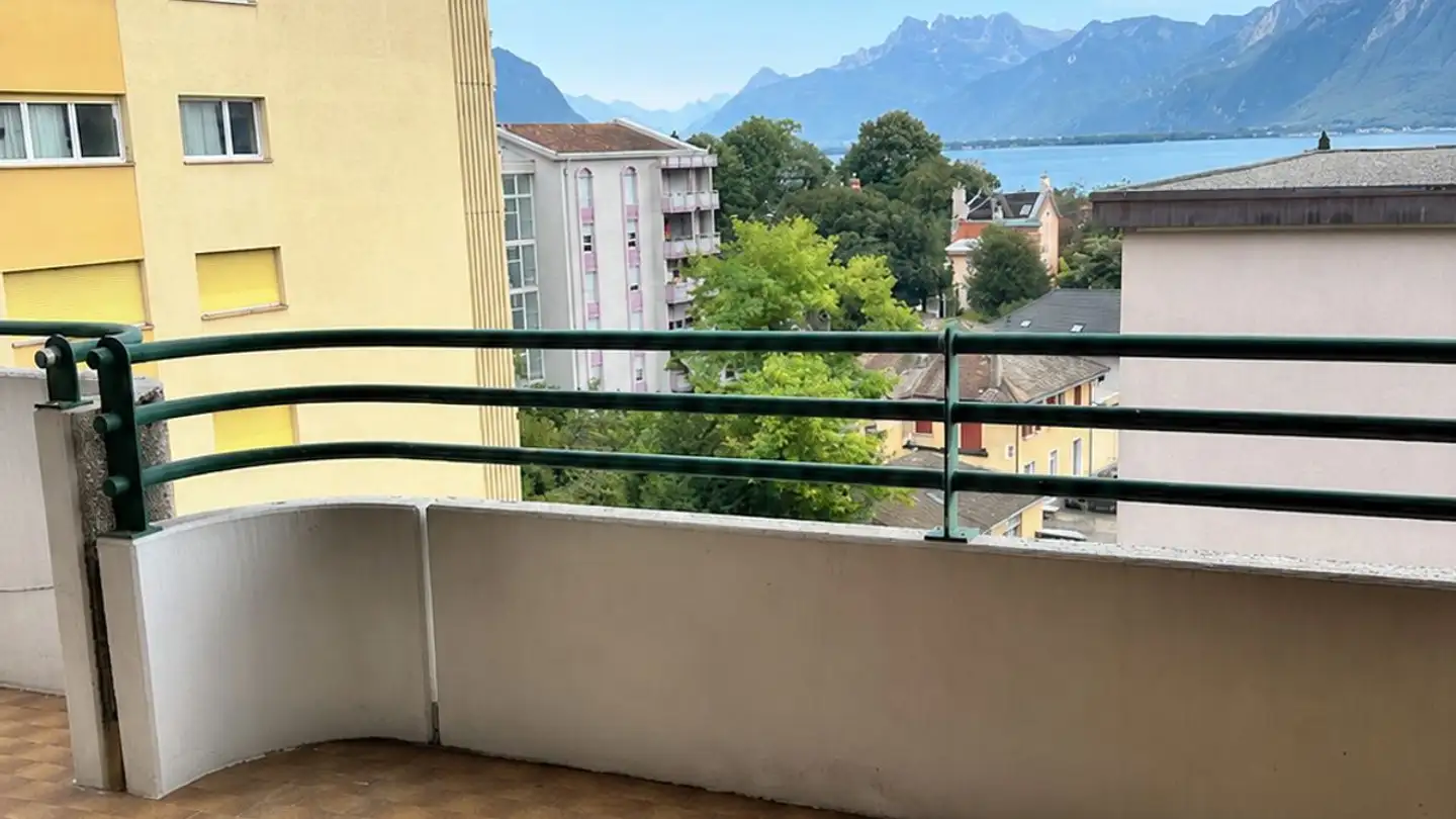 Appartamento in vendita - 1815 Clarens - Foto 4
