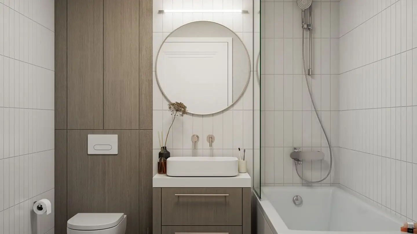 Penthouse for sale - 1264 St-Cergue - Photo 2