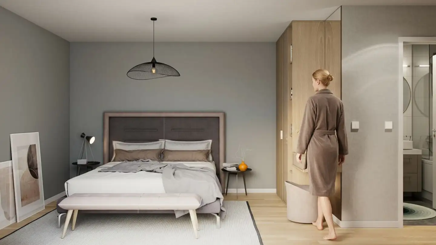 Wohnung kaufen - 1264 St-Cergue - Foto 2