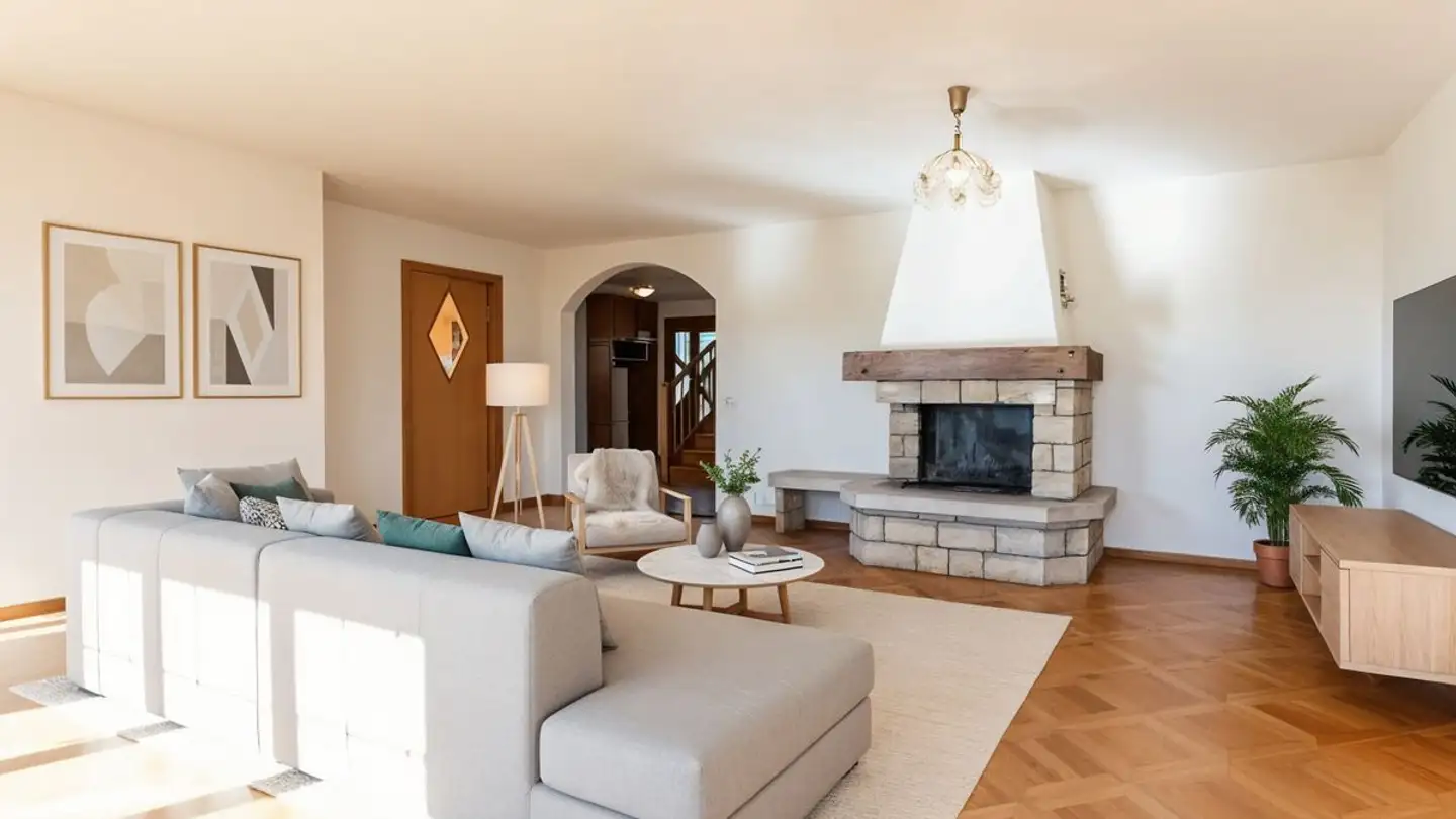 Casa singola in vendita - 1270 Trélex - Photo 4