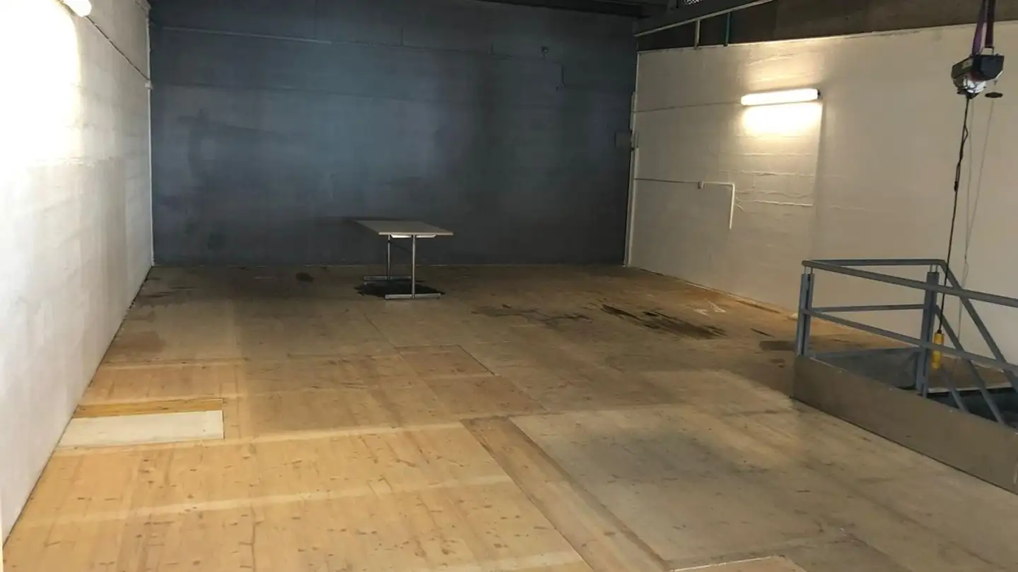 Werkstatt mieten - Route Du Grammont, 1844 Villeneuve VD - Foto 3