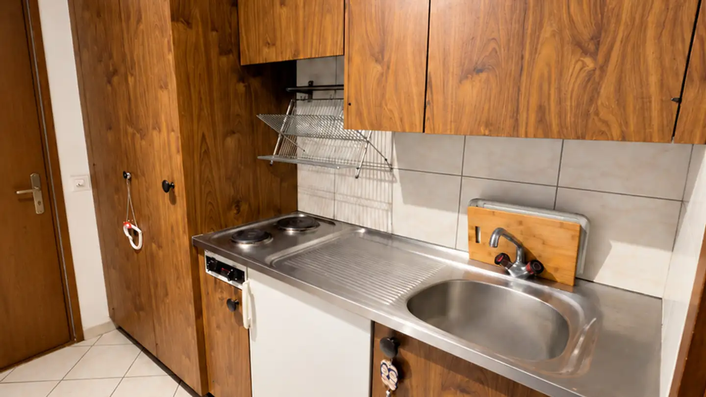 Wohnung kaufen - Route D'anniviers 4, 3967 Vercorin - Foto 4