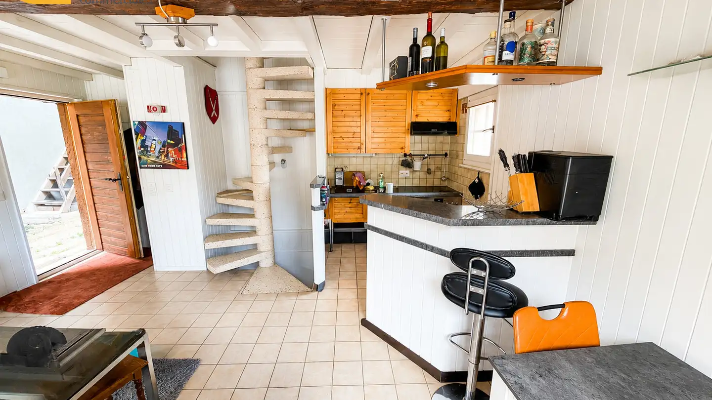Chalet for sale - 3966 Chalais - Photo 3
