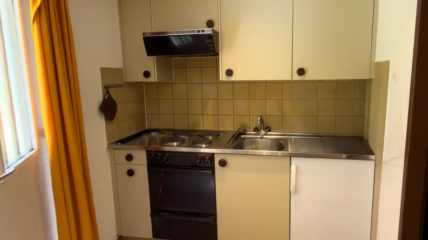 Wohnung kaufen - Route D'anniviers 12, 3967 Vercorin - Foto 4