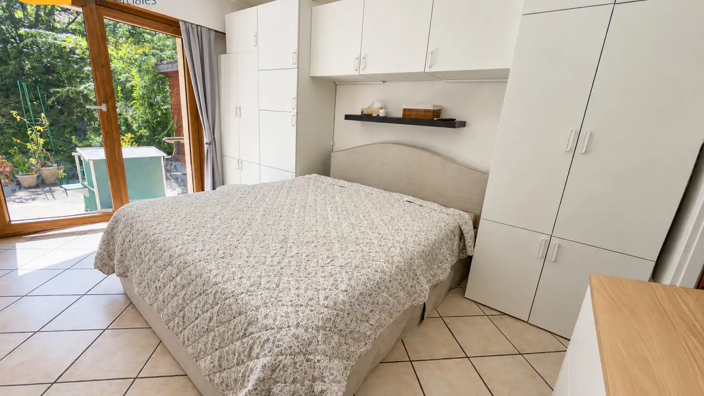 Wohnung kaufen - Route D'anniviers 4, 3967 Vercorin - Foto 3