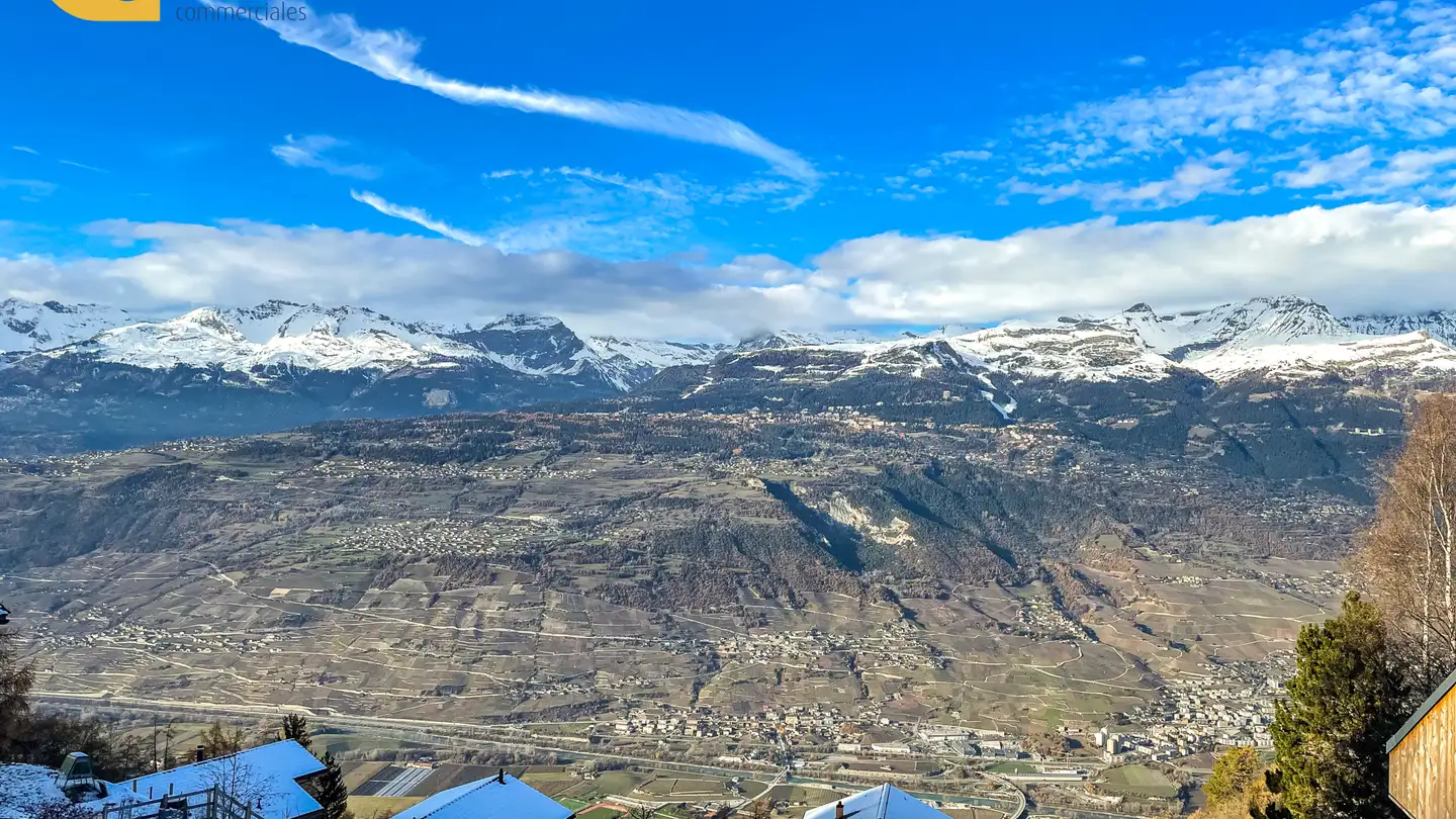 Appartamento in vendita - Impasse De La Côte 10, 3967 Vercorin - Photo 3