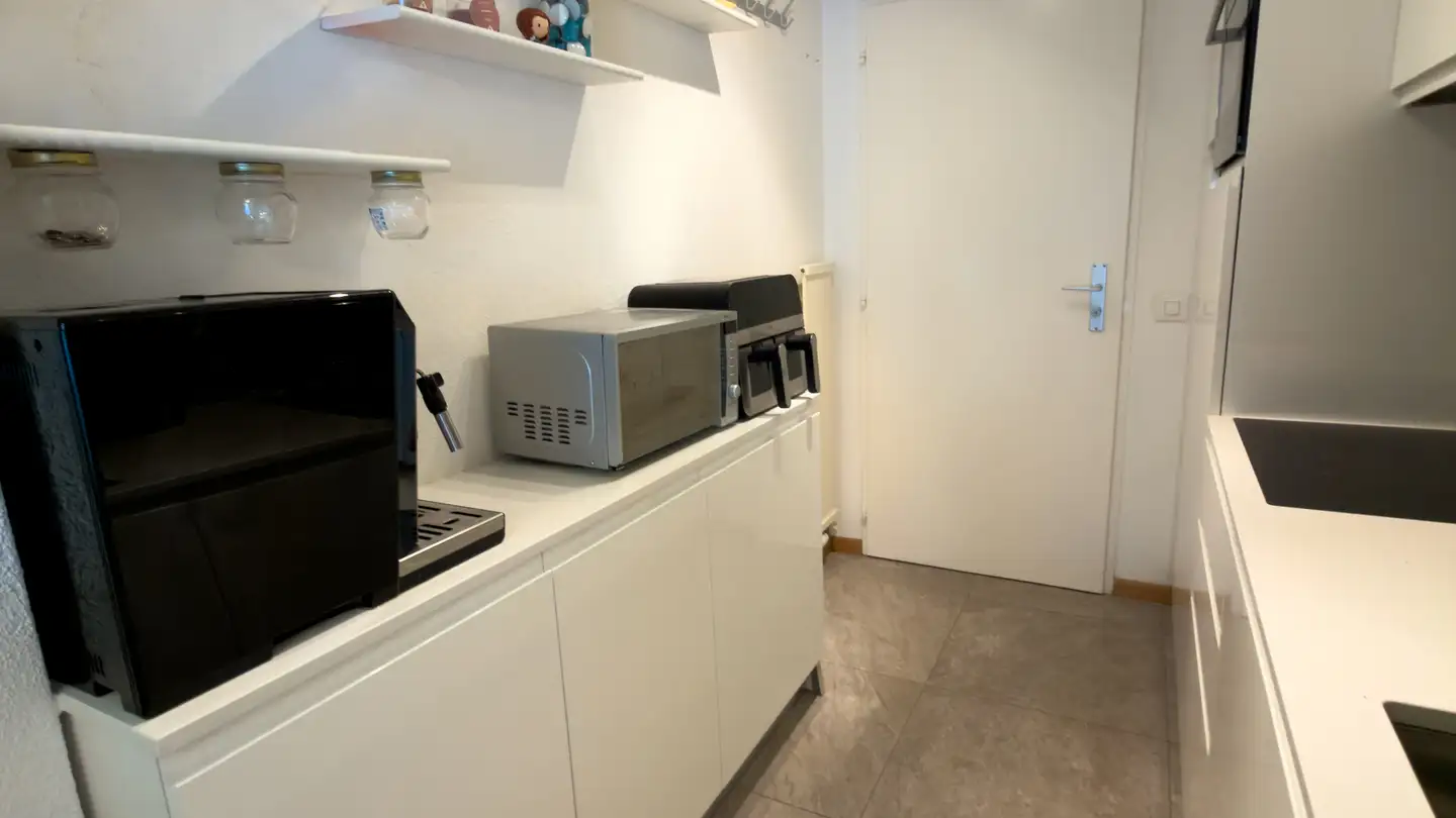 Appartamento in vendita - Route D'anniviers 4, 3967 Vercorin - Foto 4