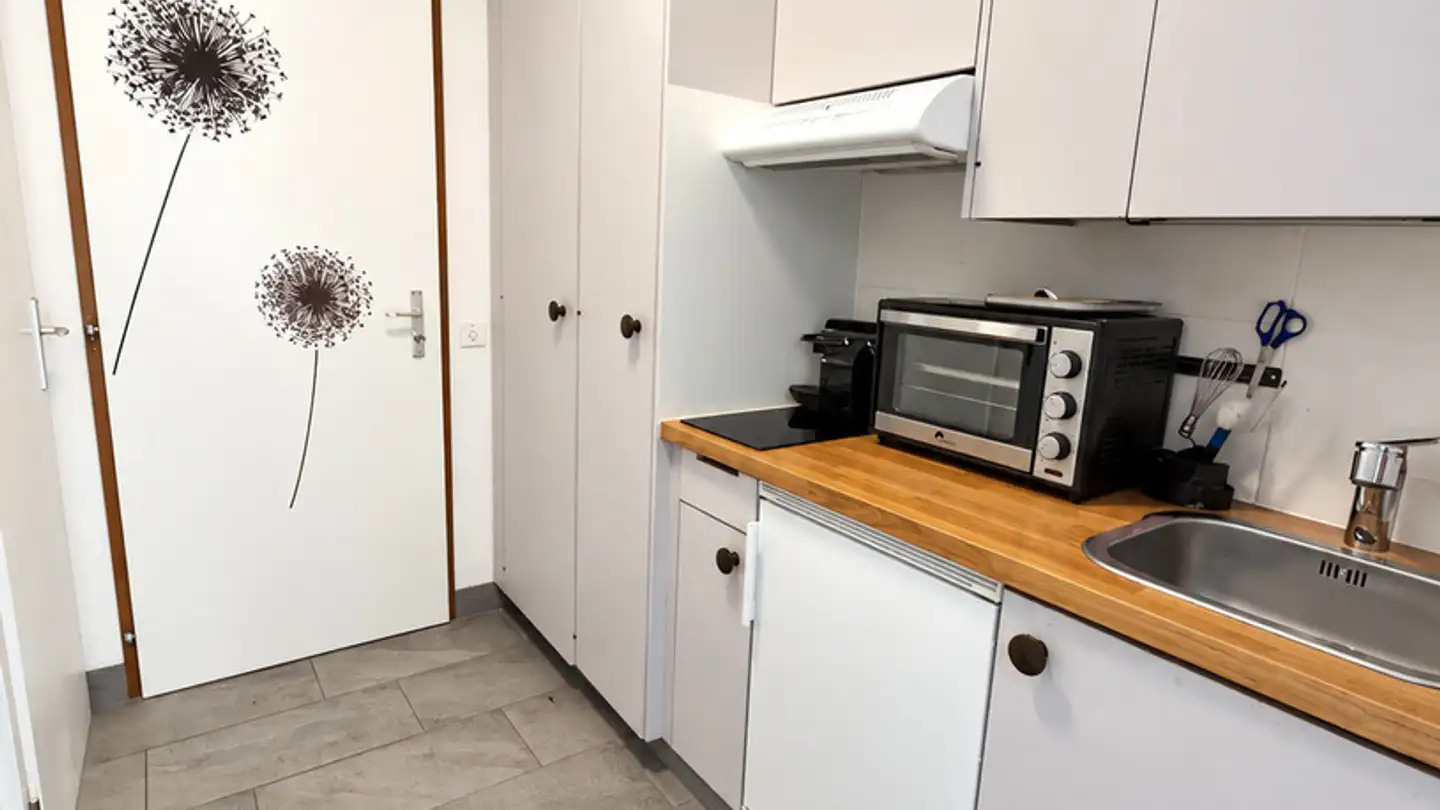 Wohnung kaufen - Route D'anniviers 4, 3967 Vercorin - Foto 4
