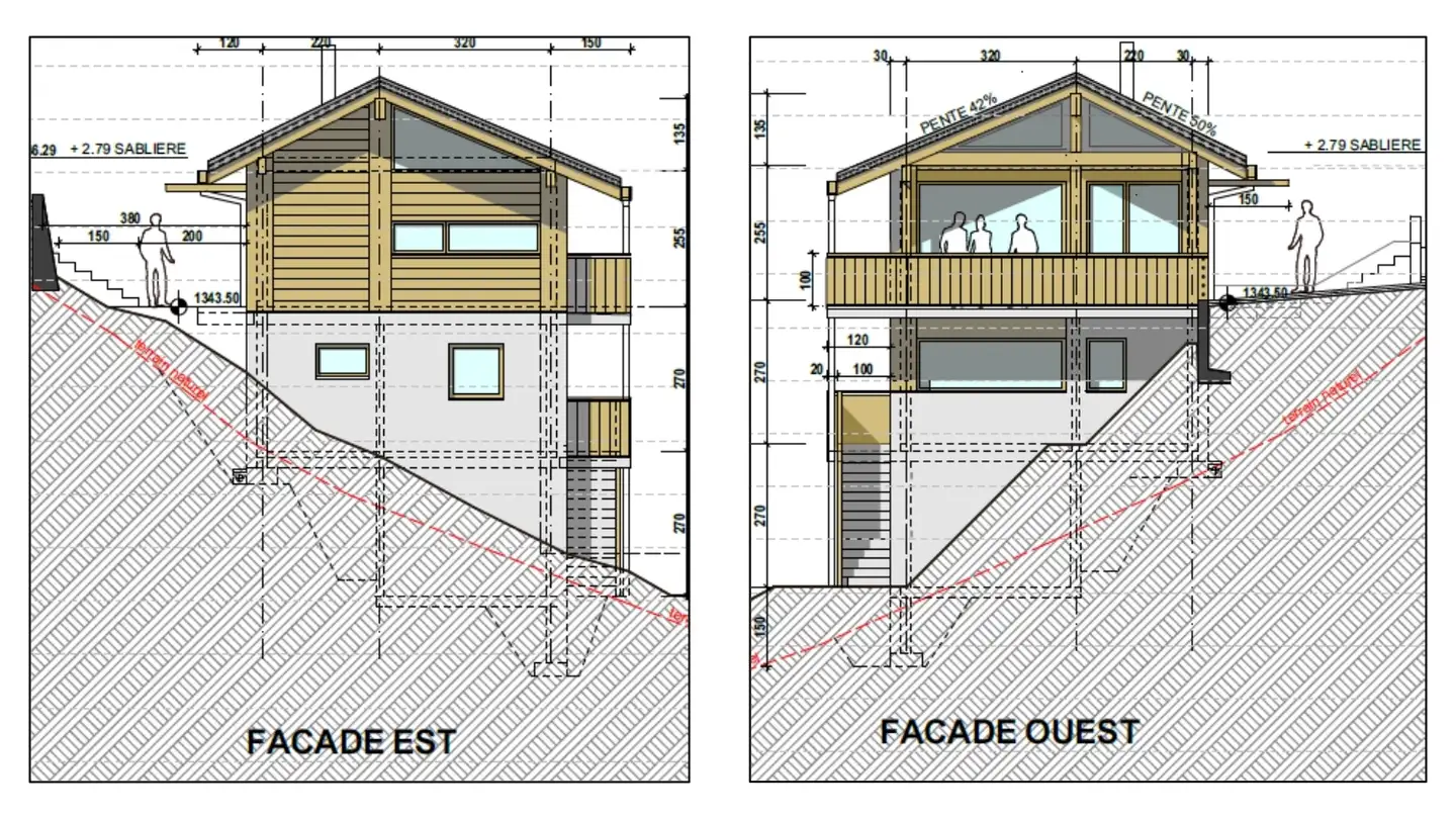 Appartamento in vendita - Impasse De La Côte 10, 3967 Vercorin - Photo 4