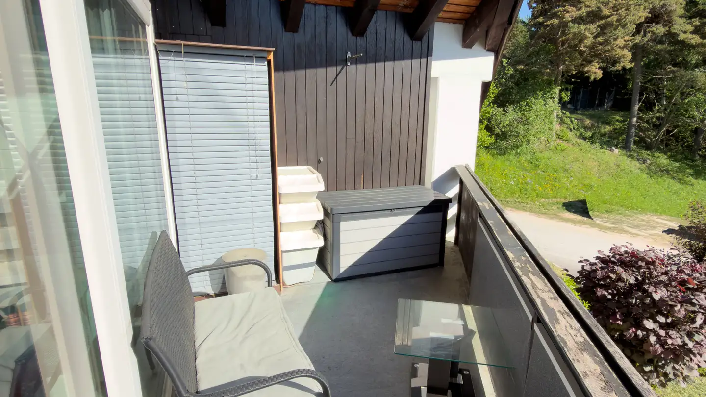 Appartement à vendre - Route De Roches-Hombes 92, 3967 Vercorin - Photo 4