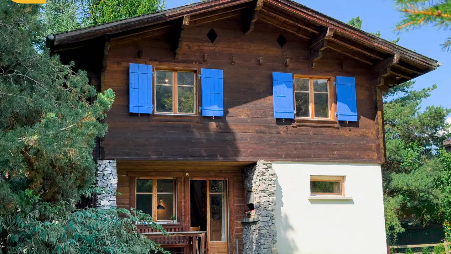 Chalet in vendita - Chemin De Tracuit 30, 3967 Vercorin - Photo 3