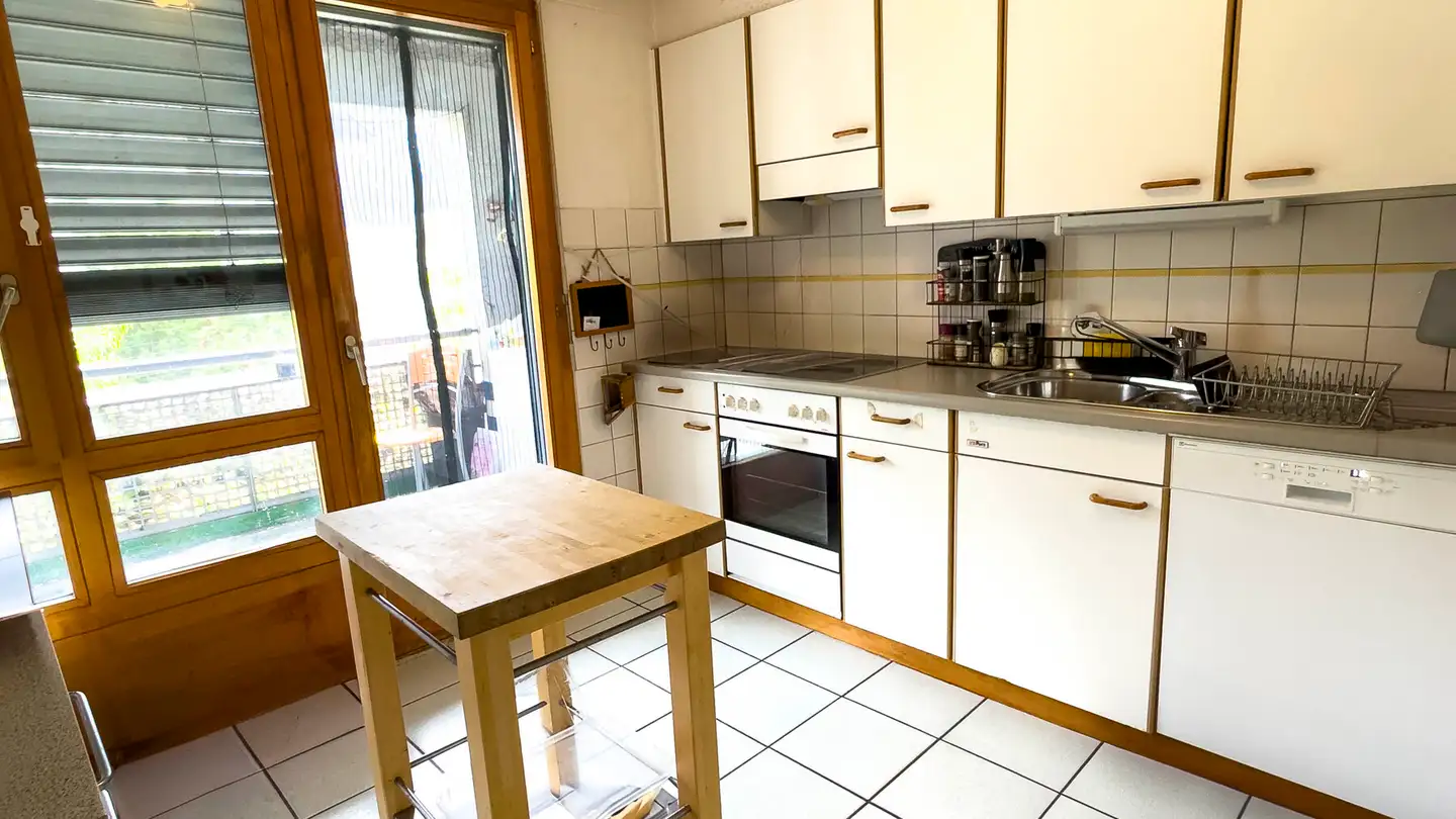 Appartamento in vendita - Avenue Des Alpes 6, 3960 Sierre - Foto 4