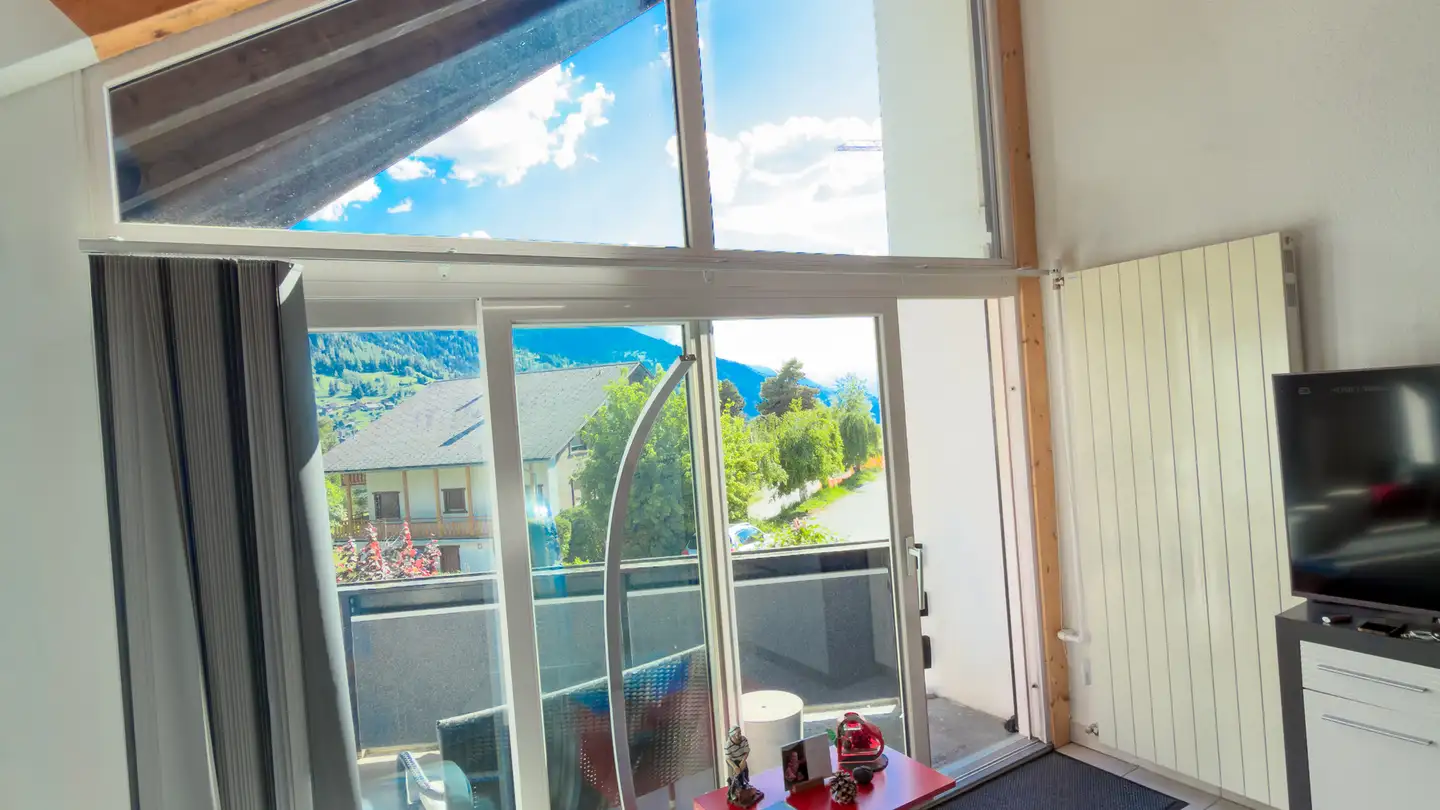 Appartamento in vendita - Route De Roches-Hombes 92, 3967 Vercorin - Foto 2