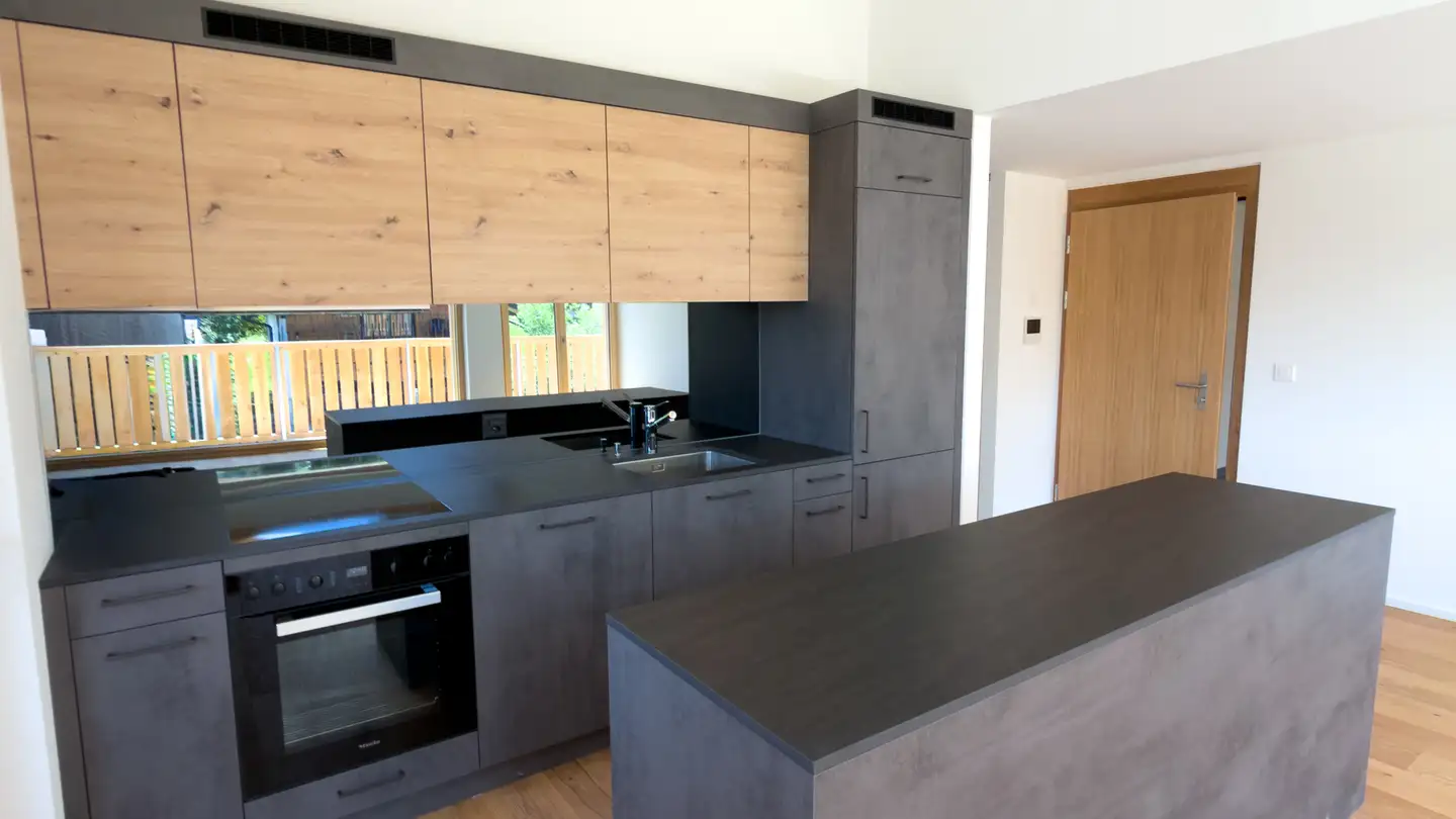 Wohnung kaufen - Route De Chalais 2, 3967 Vercorin - Foto 4