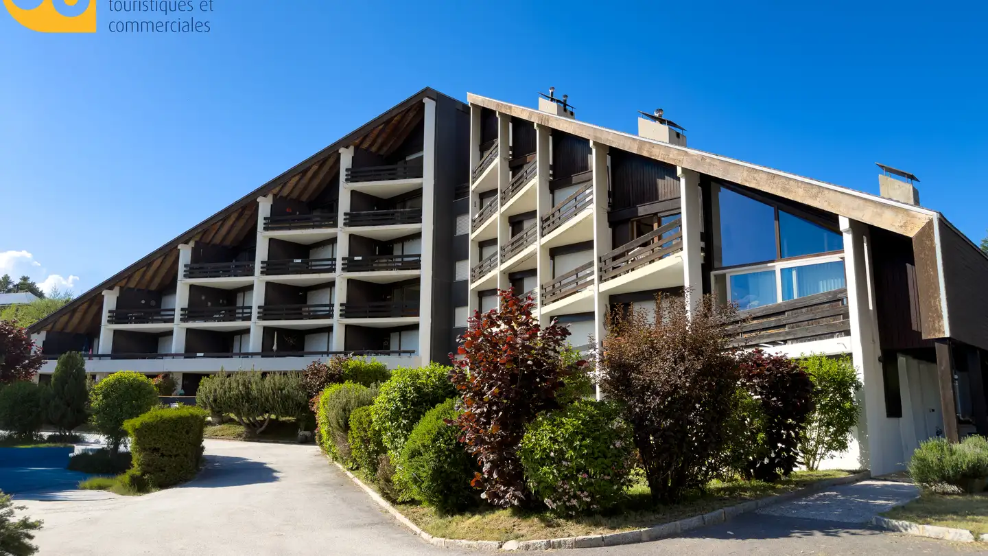 Appartamento in vendita - Route De Roches-Hombes 92, 3967 Vercorin