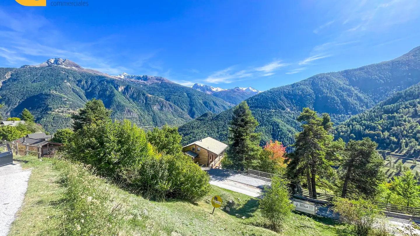 Appartamento in vendita - Impasse Des Ecureuils 28, 3967 Vercorin - Photo 4