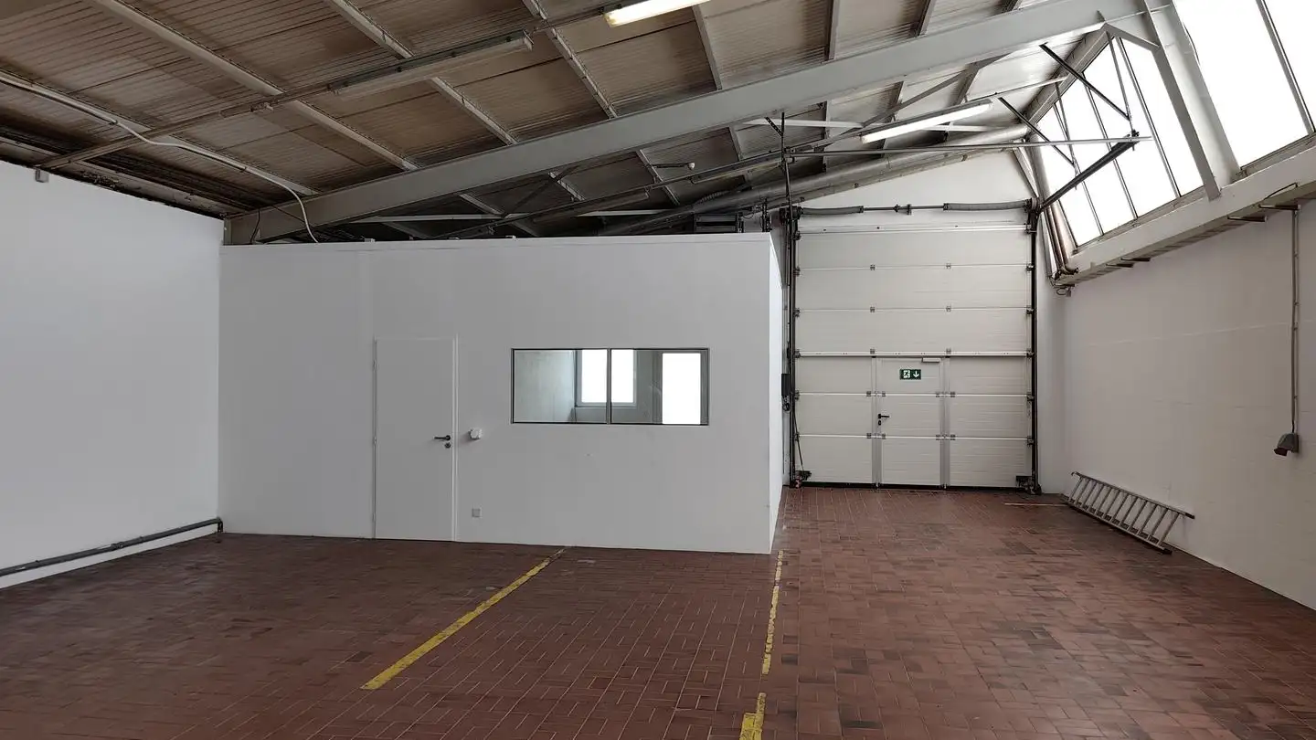 Commercial for rent - 1897 Bouveret - Photo 2