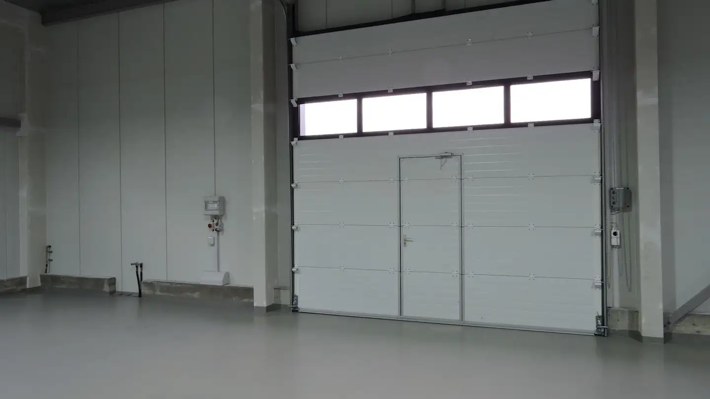 Commercial for rent - 1897 Bouveret - Photo 3