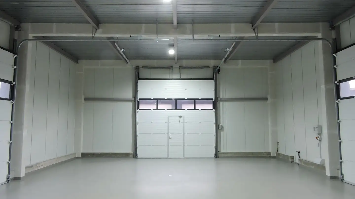 Commerciale in affitto - 1897 Bouveret - Photo 2