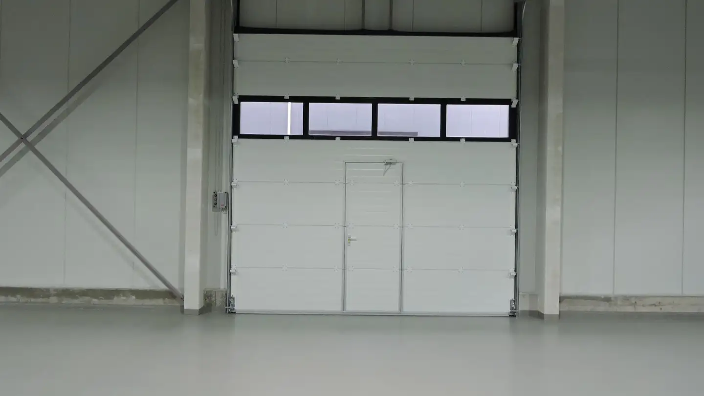 Commerciale in affitto - 1897 Bouveret - Photo 3