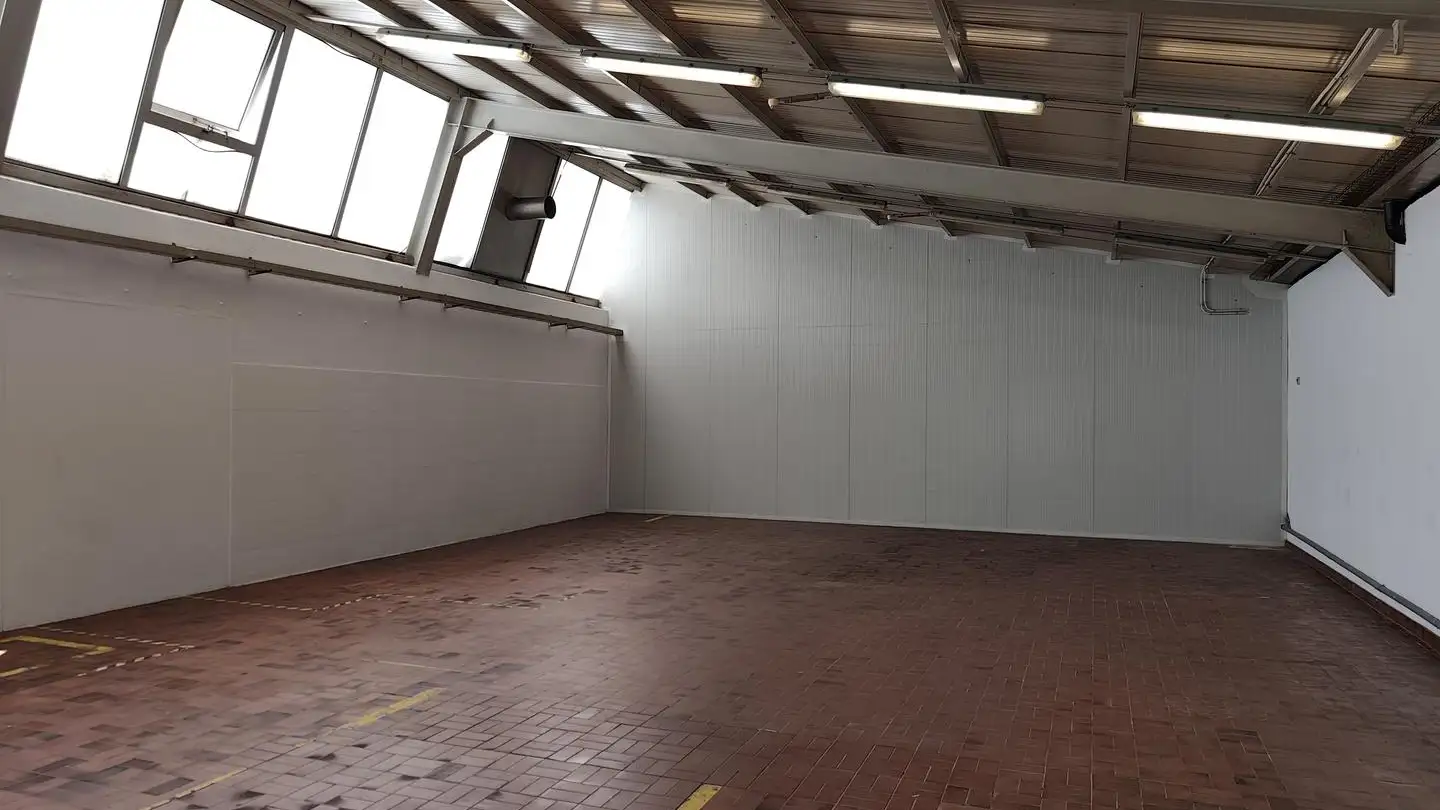 Commercial for rent - 1897 Bouveret - Photo 4