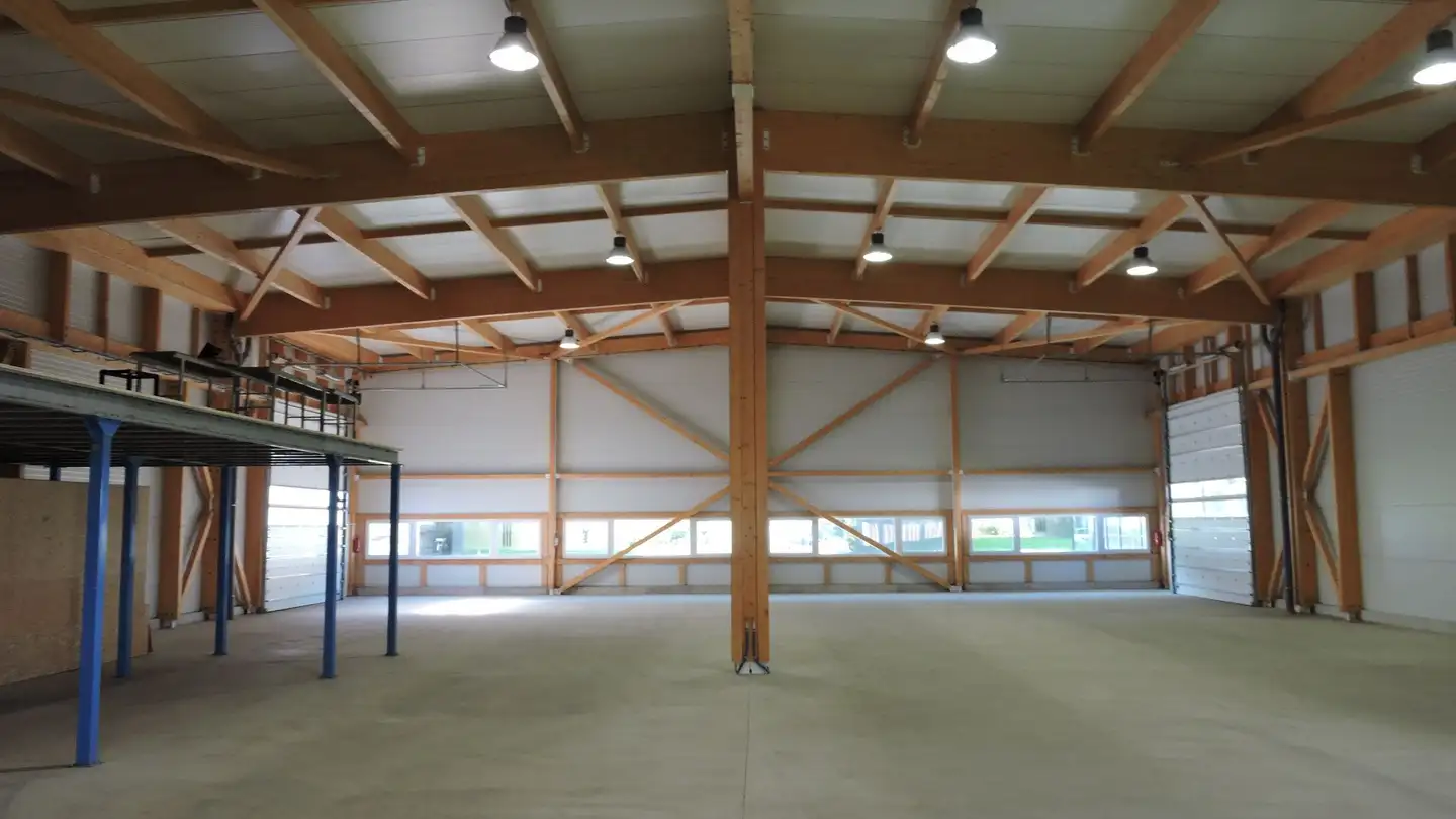 Commerciale in affitto - 1897 Bouveret - Photo 3