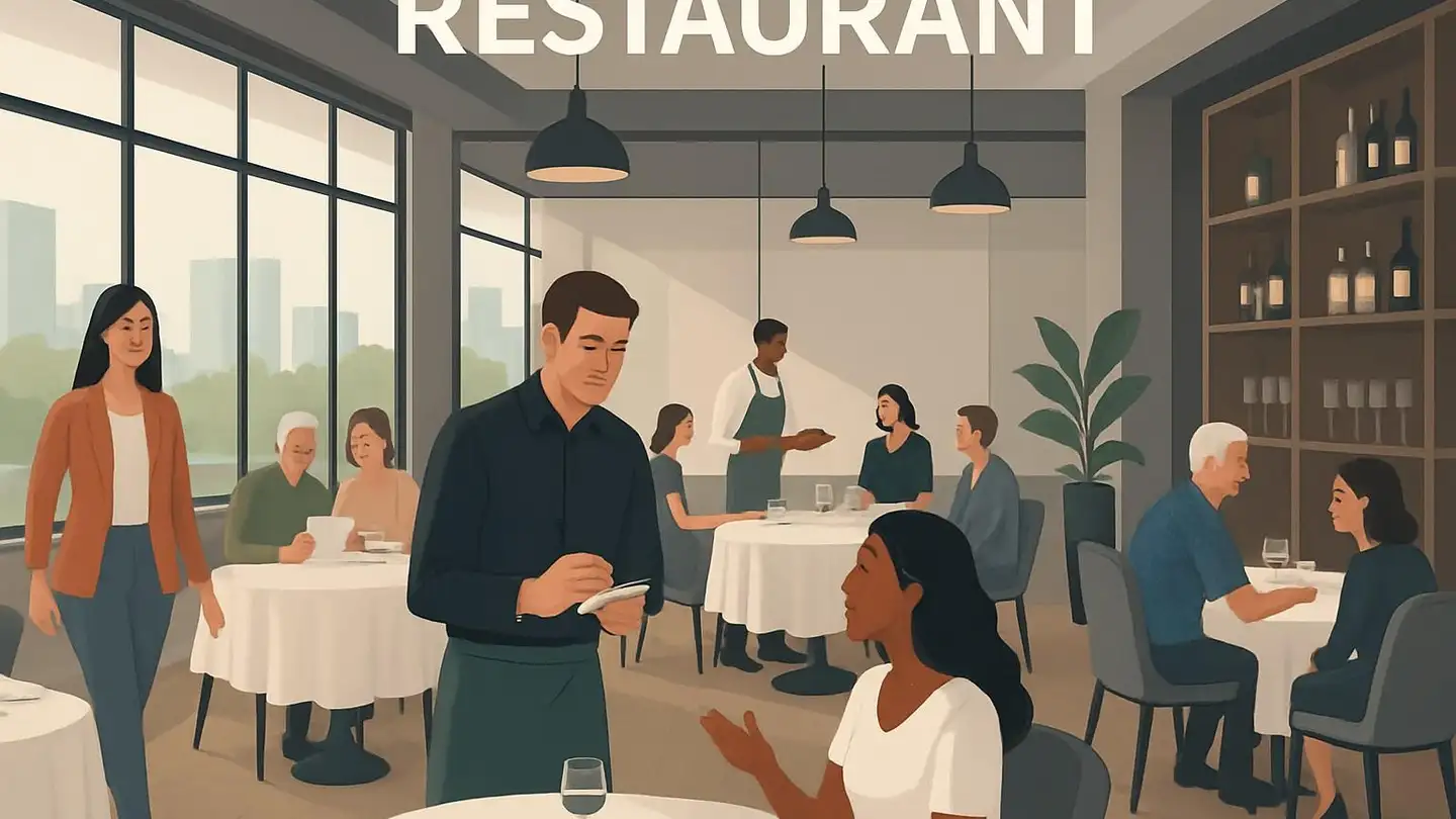 Restaurant à louer - 1852 Roche VD