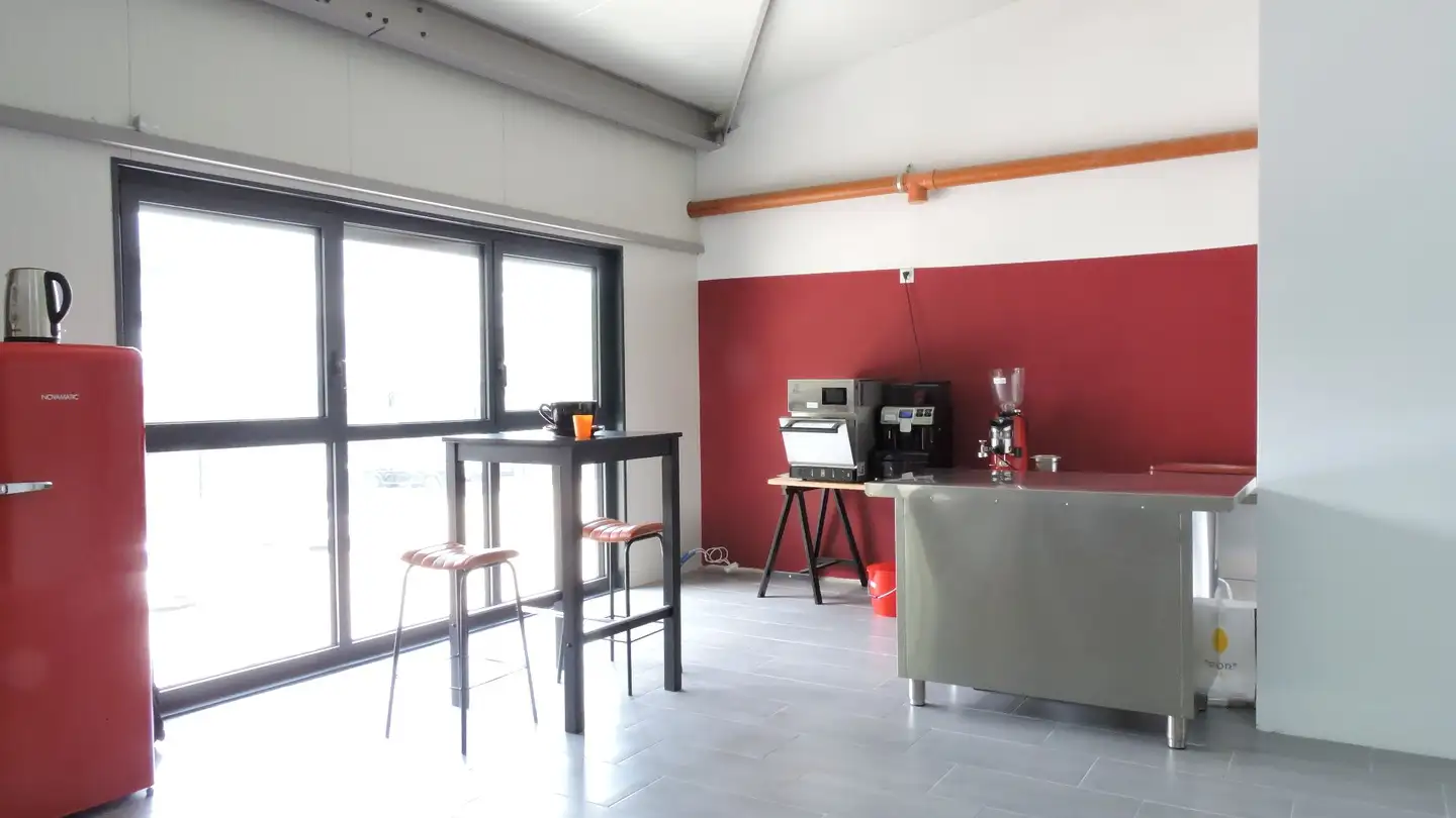 Spazio ufficio in affitto - 1852 Roche VD - Photo 4