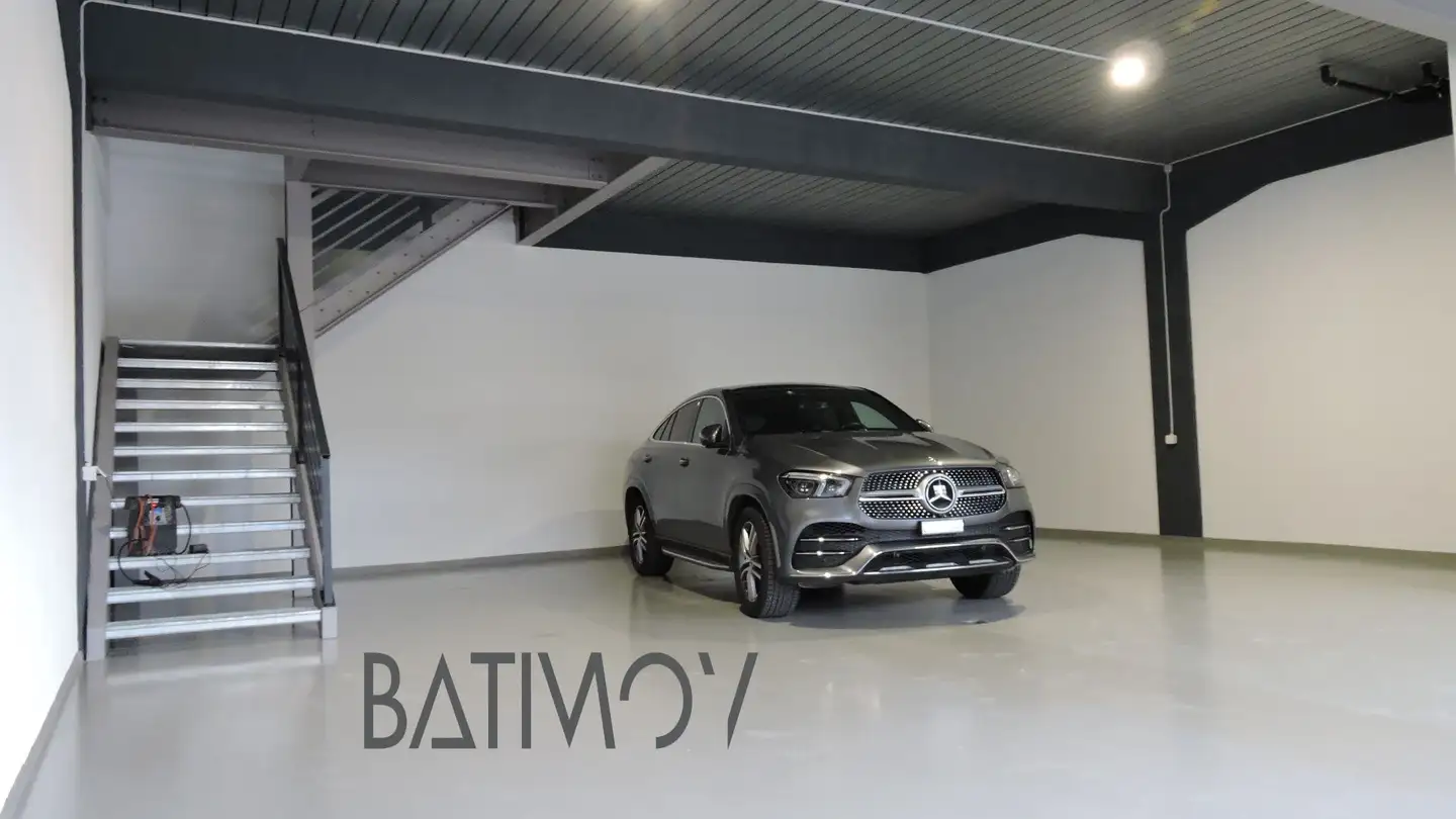 Negozio in affitto - 1852 Roche VD - Photo 2