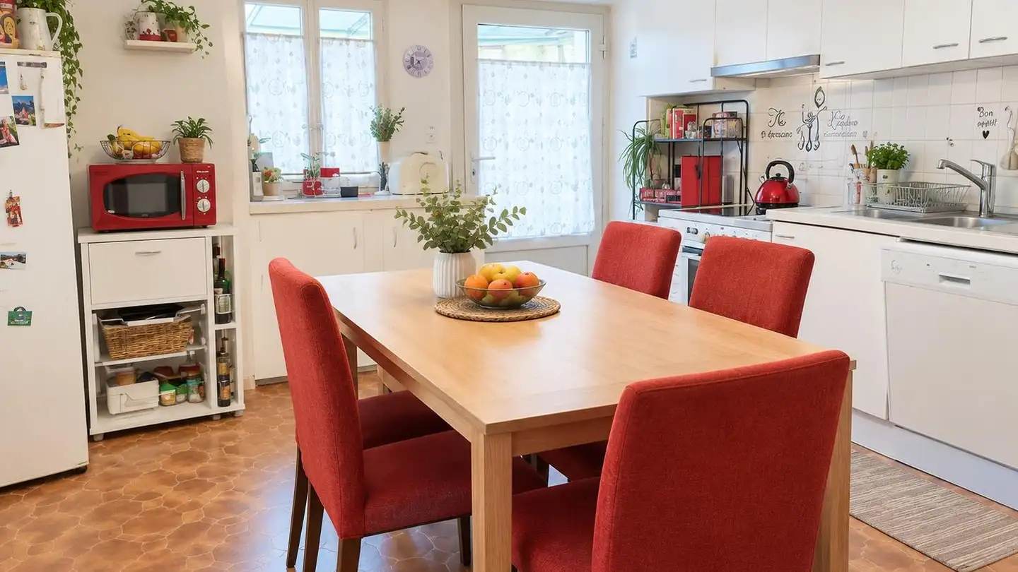 Apartment for rent - 1071 St-Saphorin (Lavaux) - Photo 3
