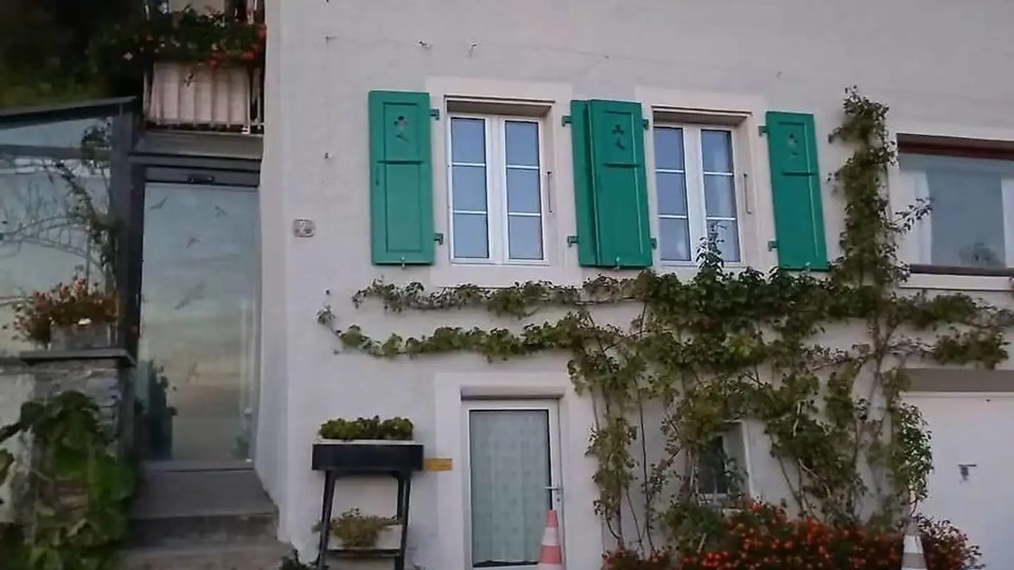 Apartment for rent - 1071 St-Saphorin (Lavaux) - Photo 4
