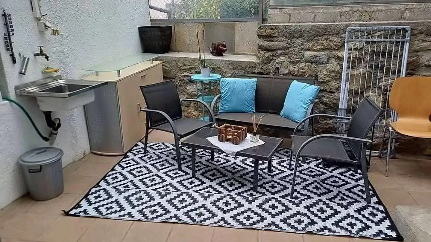 Apartment for rent - 1071 St-Saphorin (Lavaux) - Photo 2