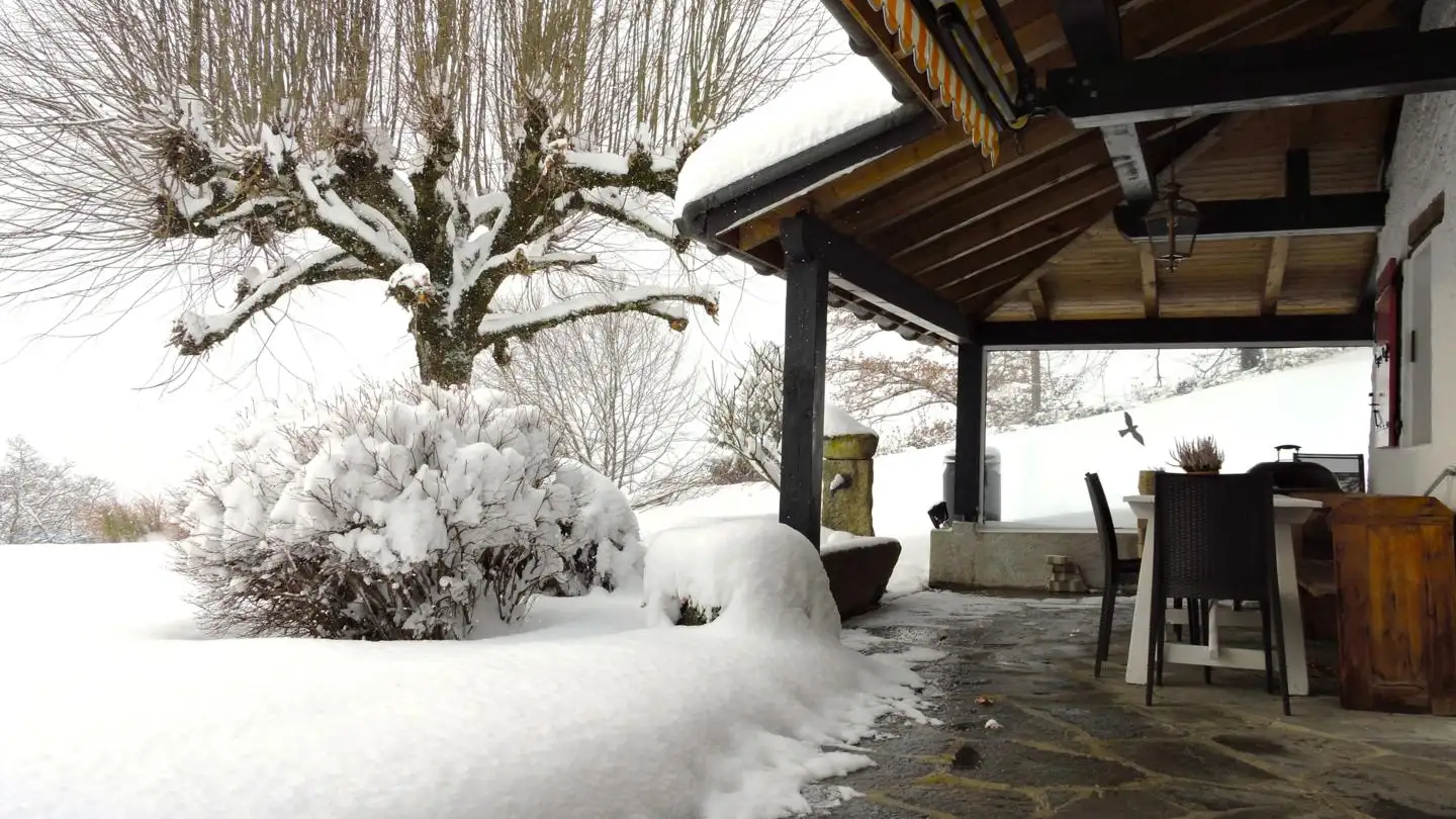 Single house for sale - 1807 Blonay - Photo 3