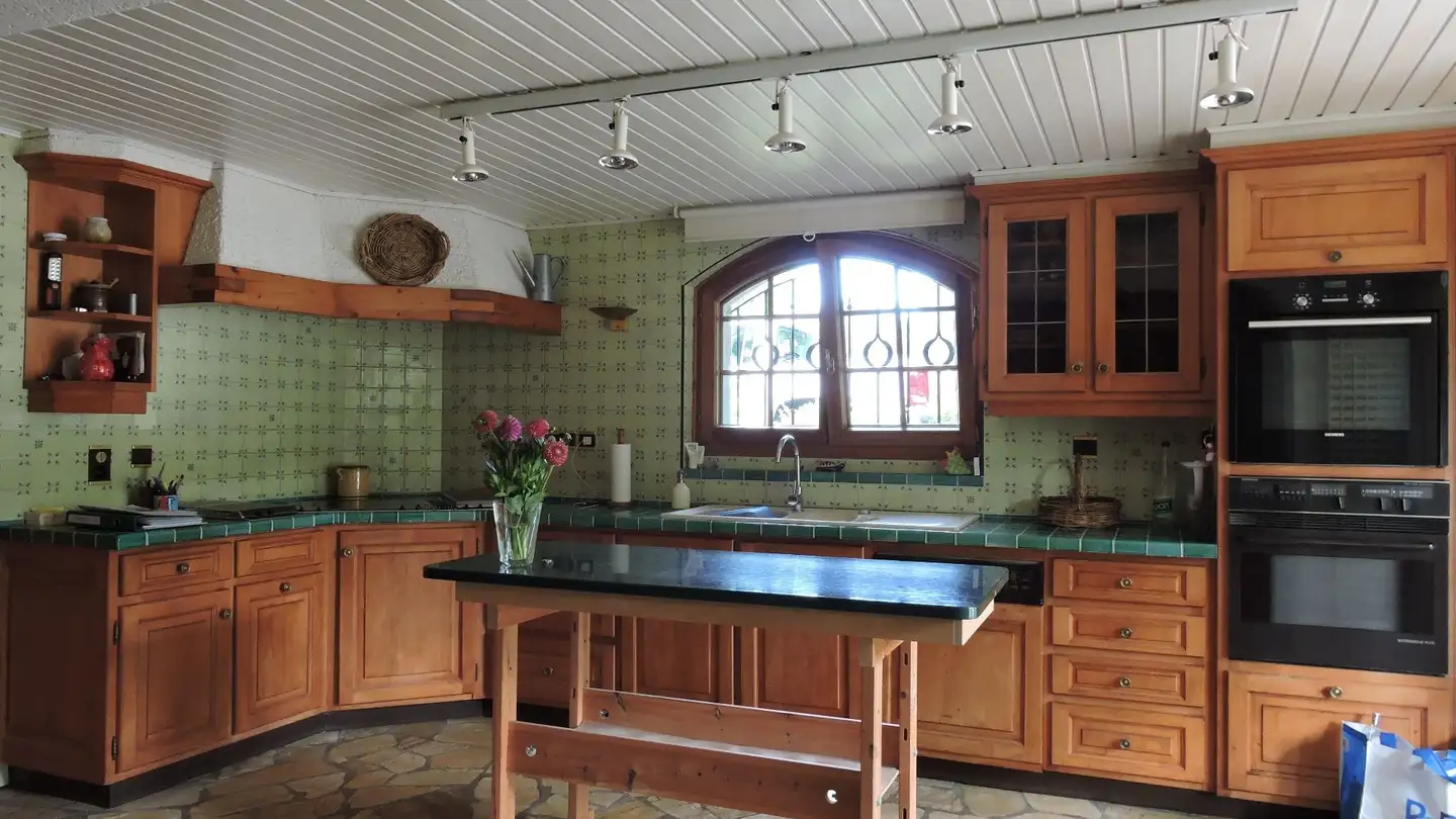 Single house for sale - 1807 Blonay - Photo 4