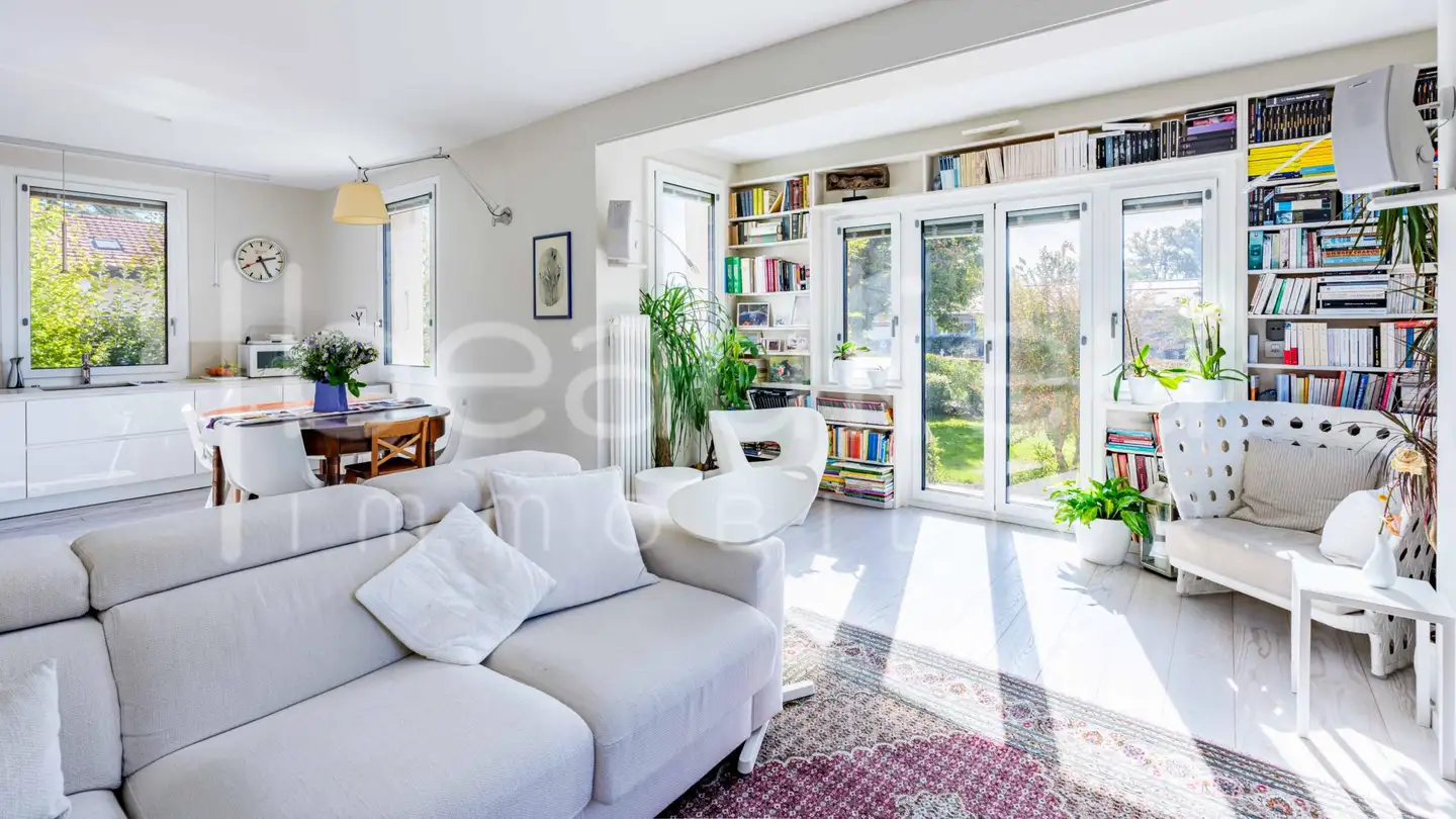 Casa singola in vendita - 1294 Genthod - Photo 2