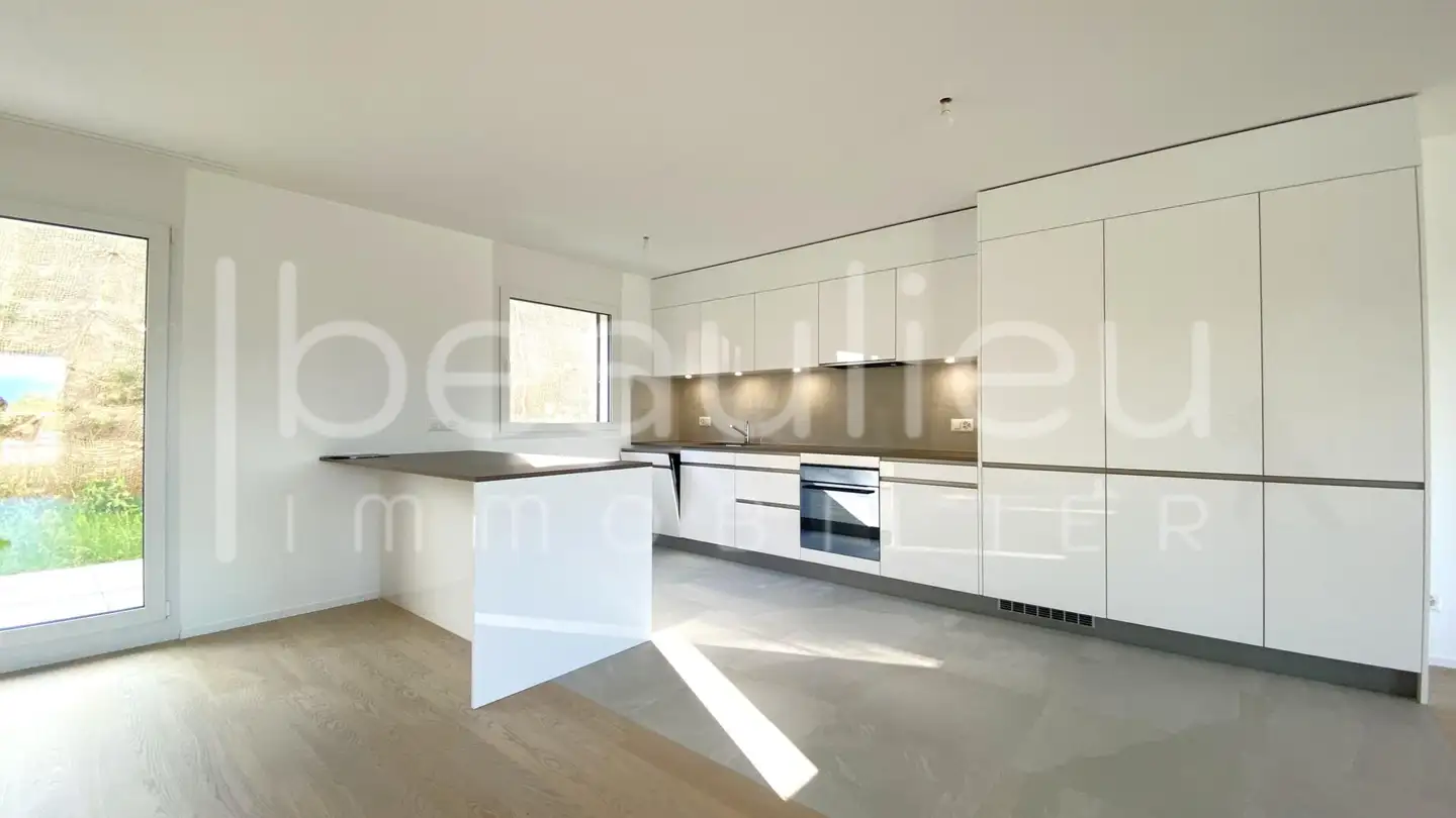 Single house for rent - 1023 Crissier - Photo 3