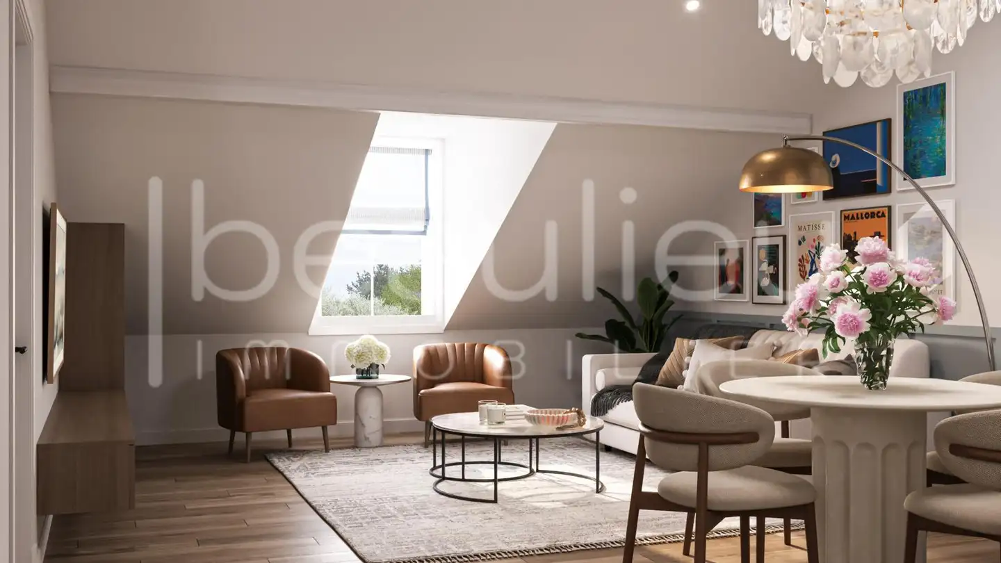 Appartamento in vendita - 1293 Bellevue - Photo 2